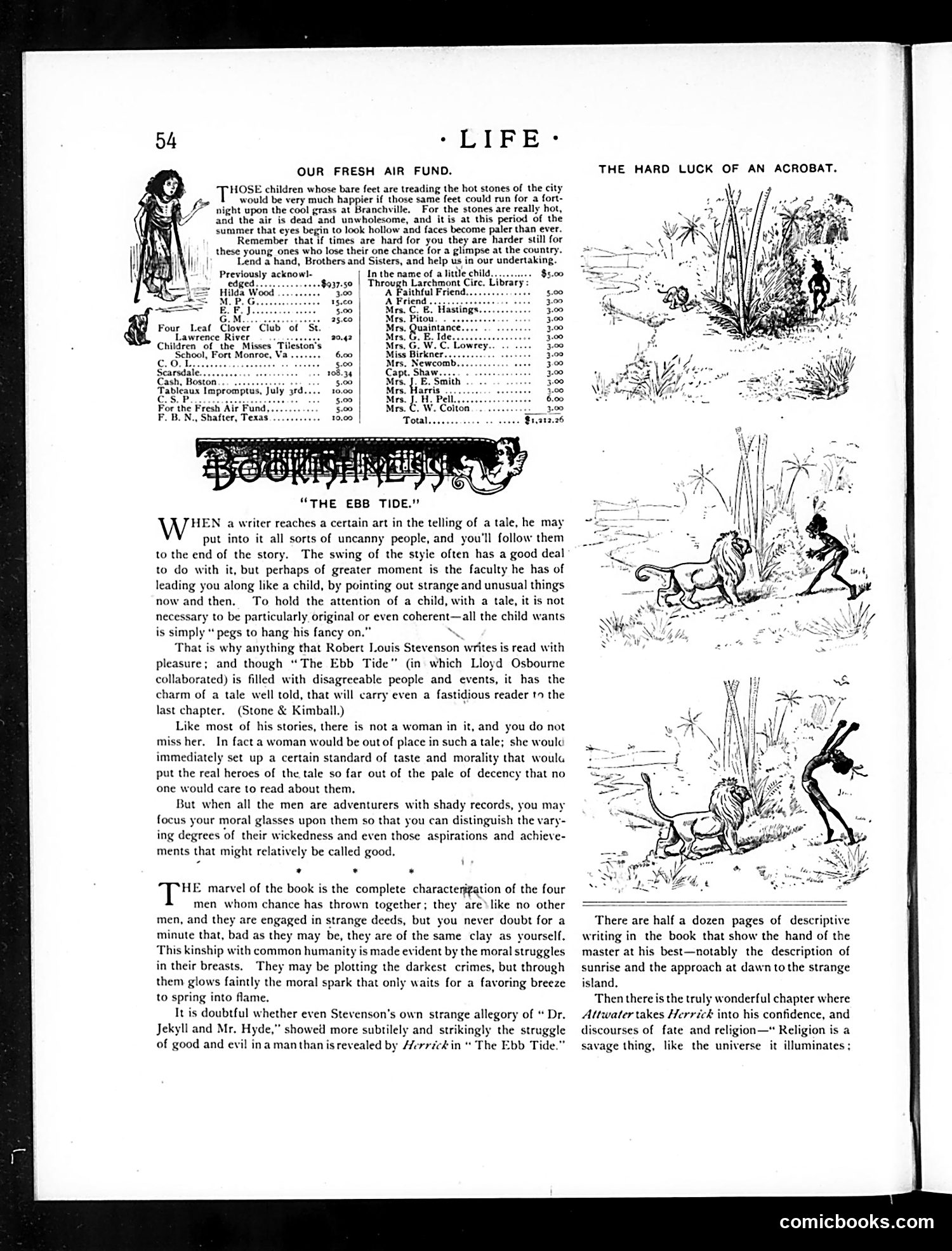Life — July 26, 1894 — page 6 of 14