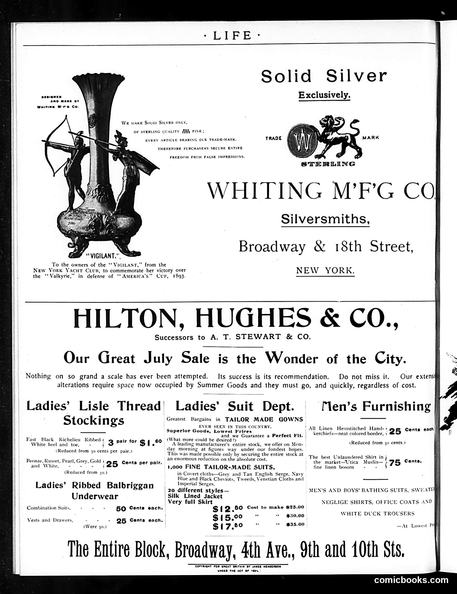 Life — August 2, 1894 — page 2 of 16