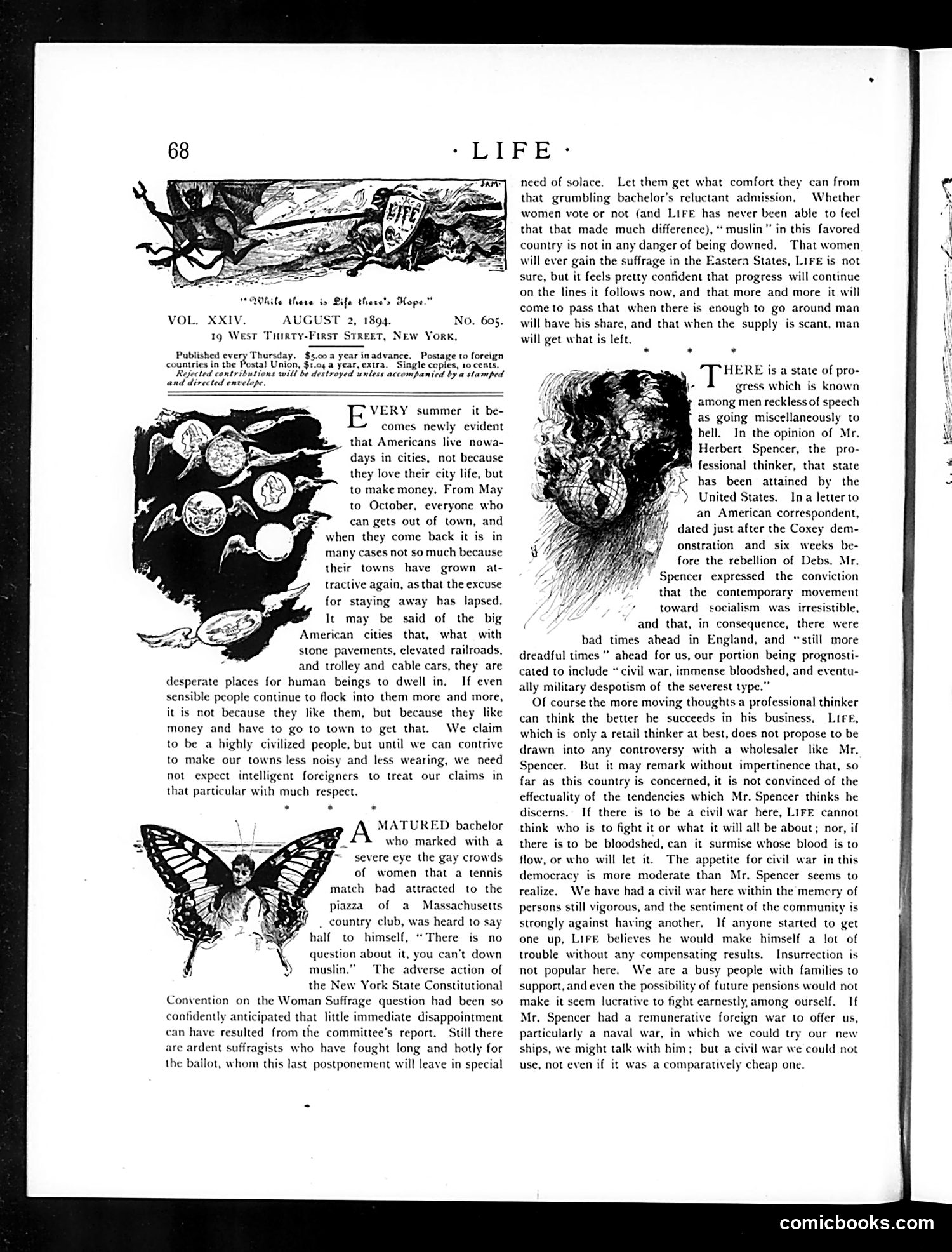 Life — August 2, 1894 — page 4 of 16