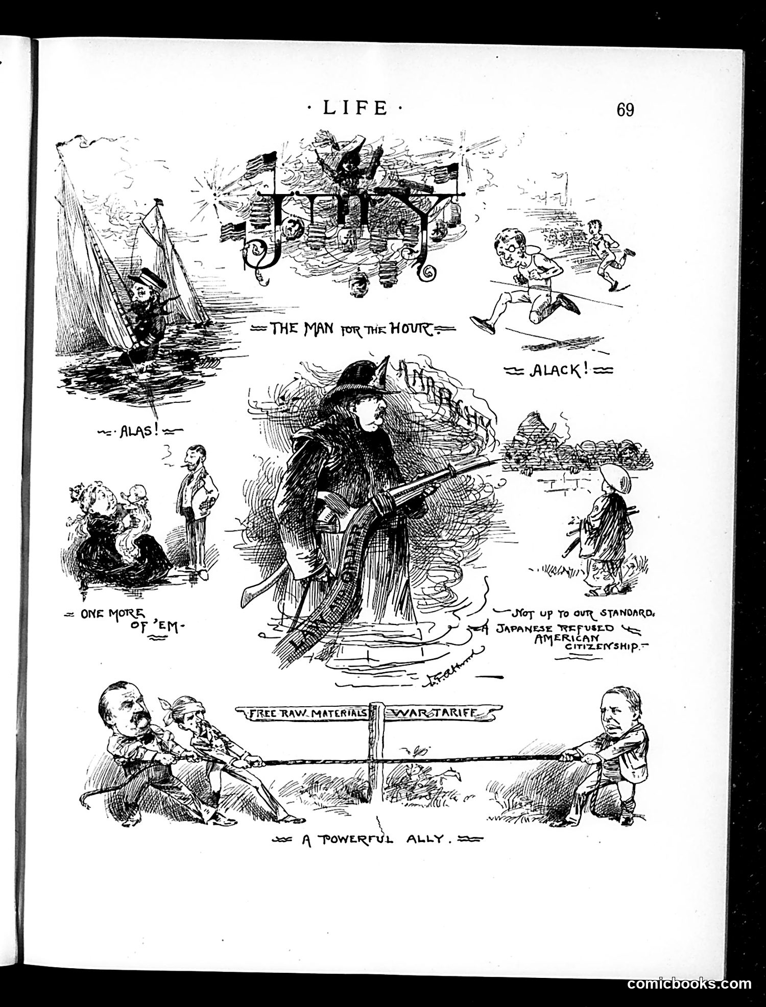 Life — August 2, 1894 — page 5 of 16