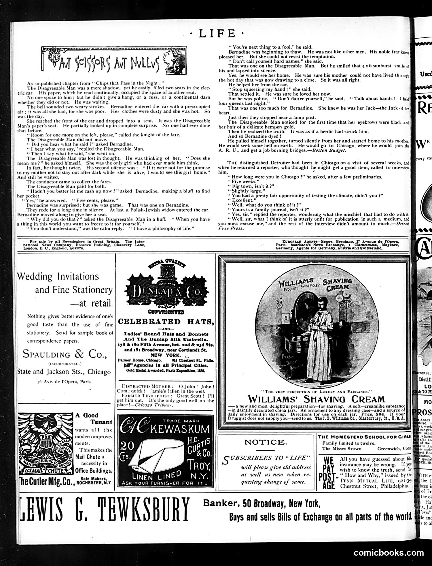 Life — August 2, 1894 — page 14 of 16