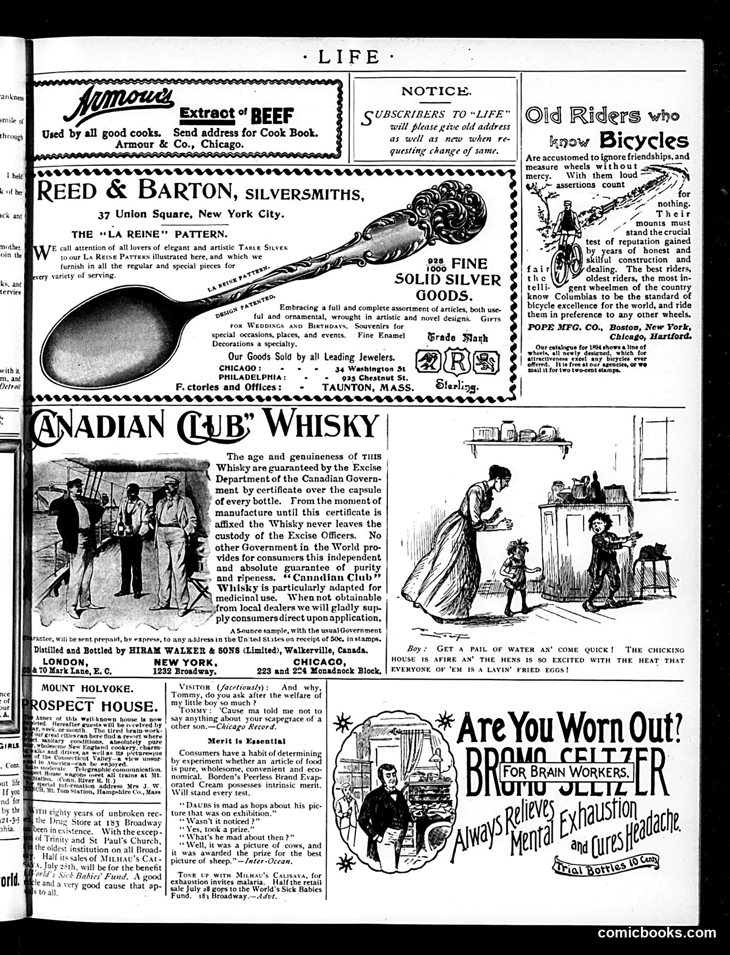 Life — August 2, 1894 — page 15 of 16