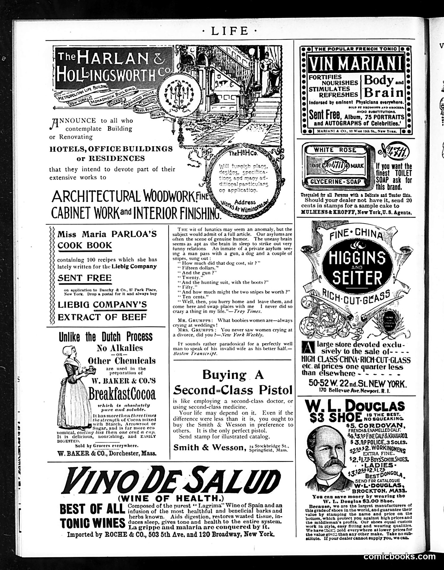 Life — August 2, 1894 — page 16 of 16