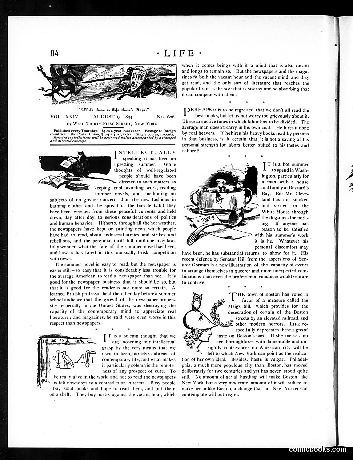 Life — August 9, 1894 — page 4 of 14