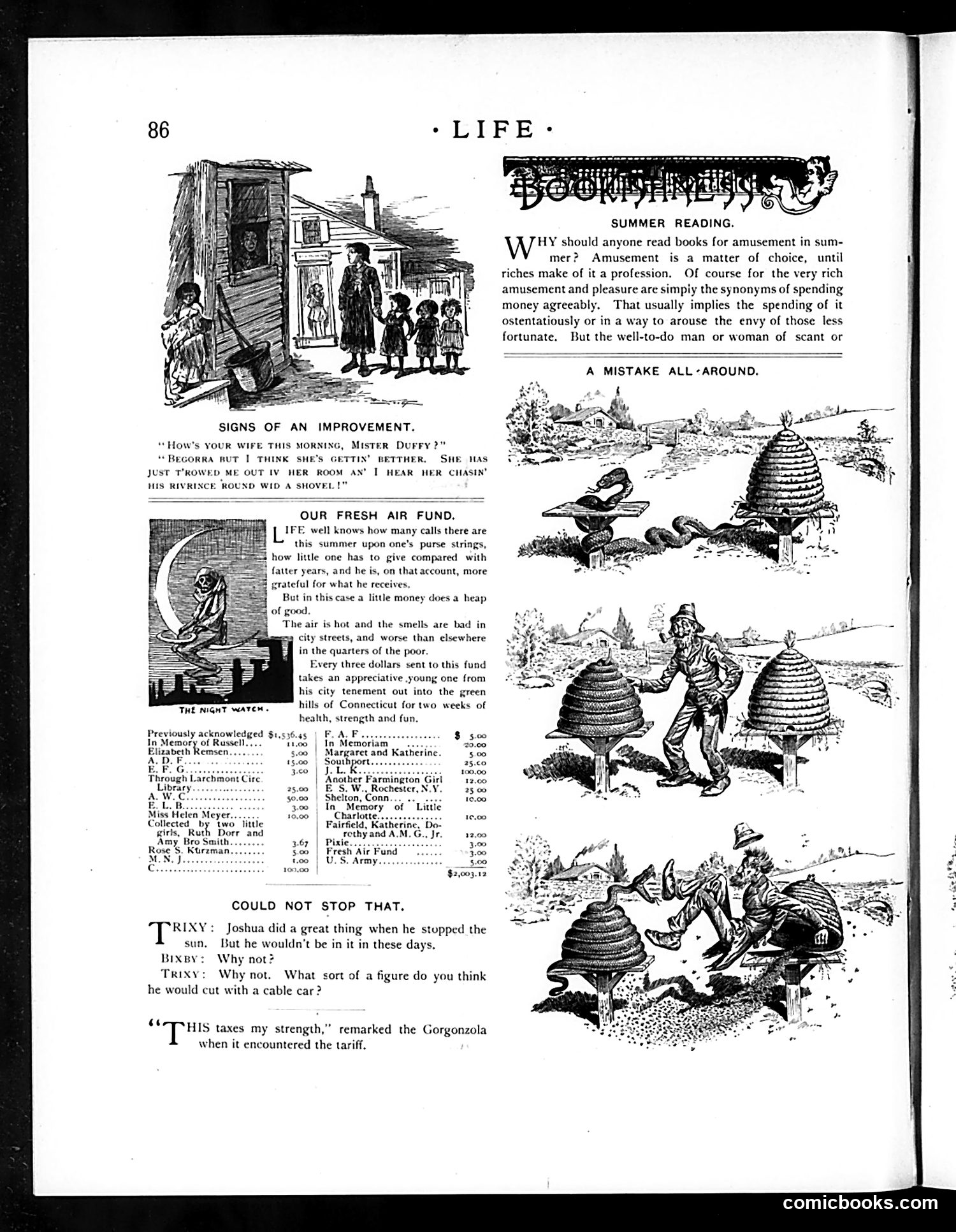 Life — August 9, 1894 — page 6 of 14