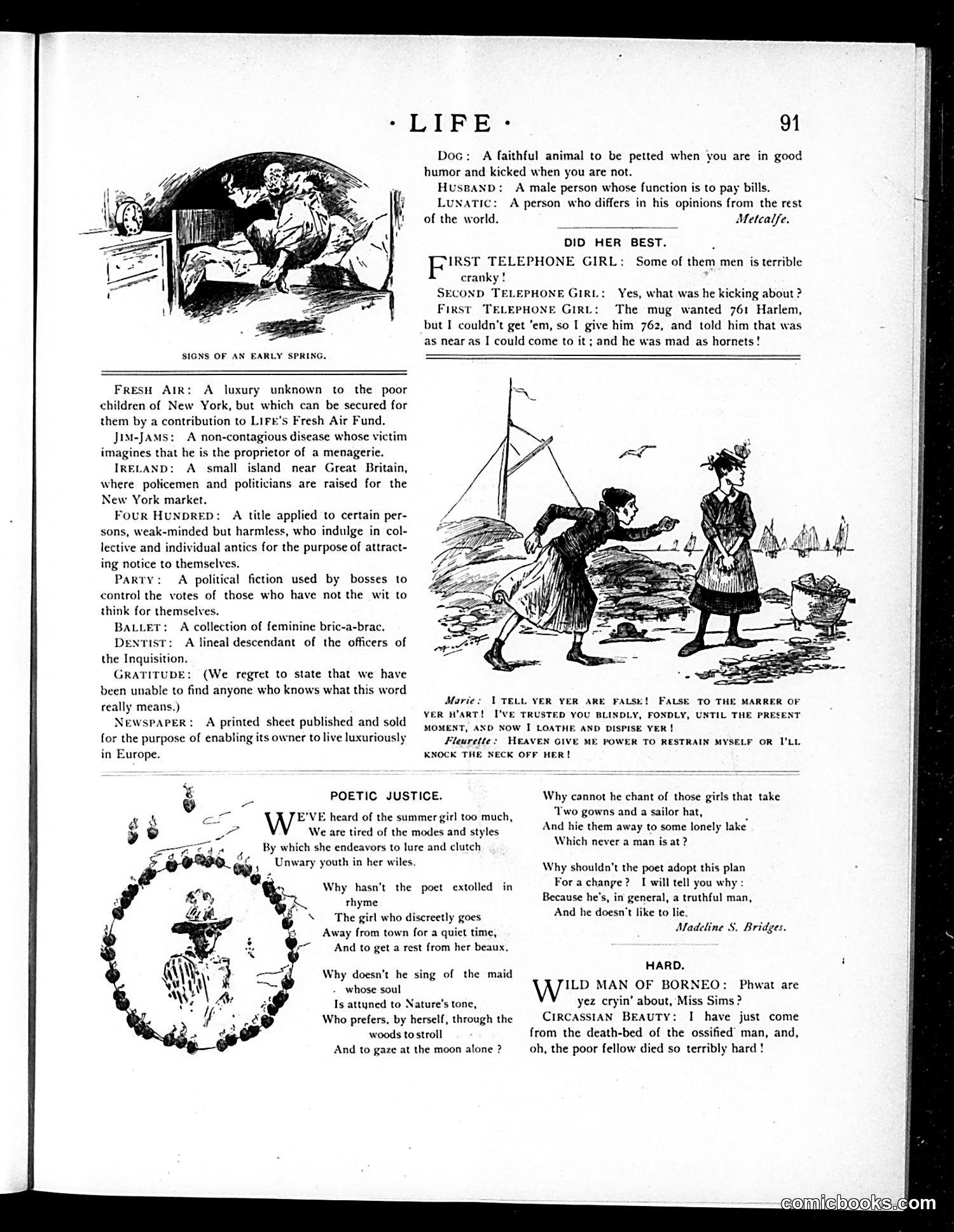 Life — August 9, 1894 — page 11 of 14