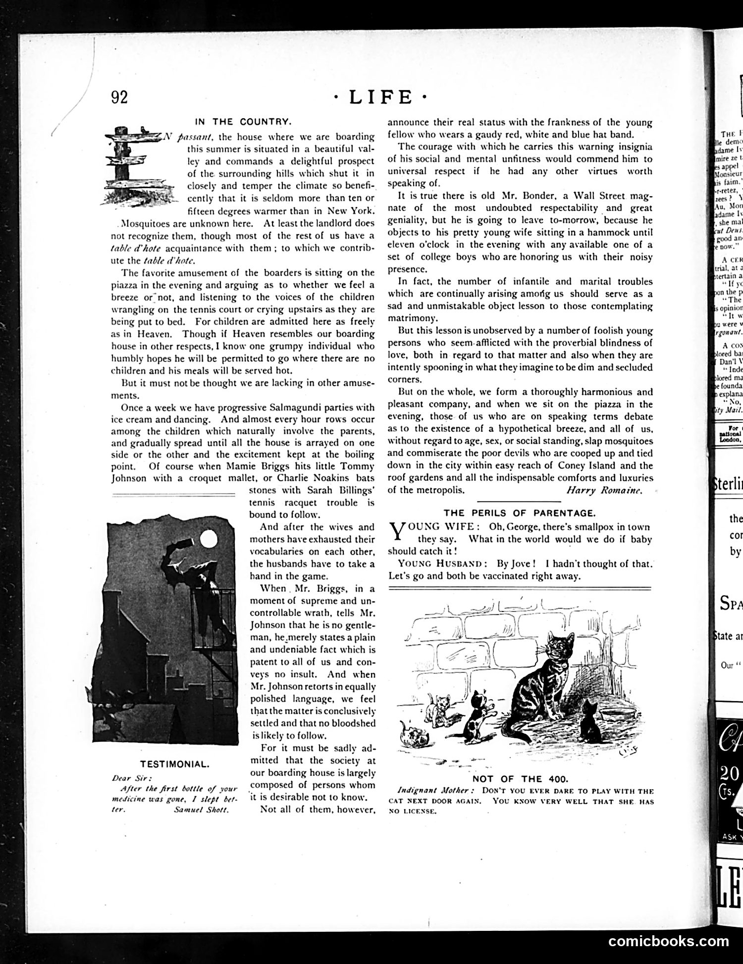 Life — August 9, 1894 — page 12 of 14
