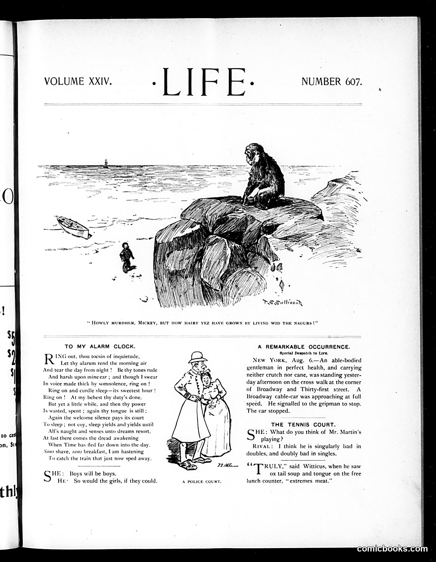 Life — August 16, 1894 — page 3 of 16