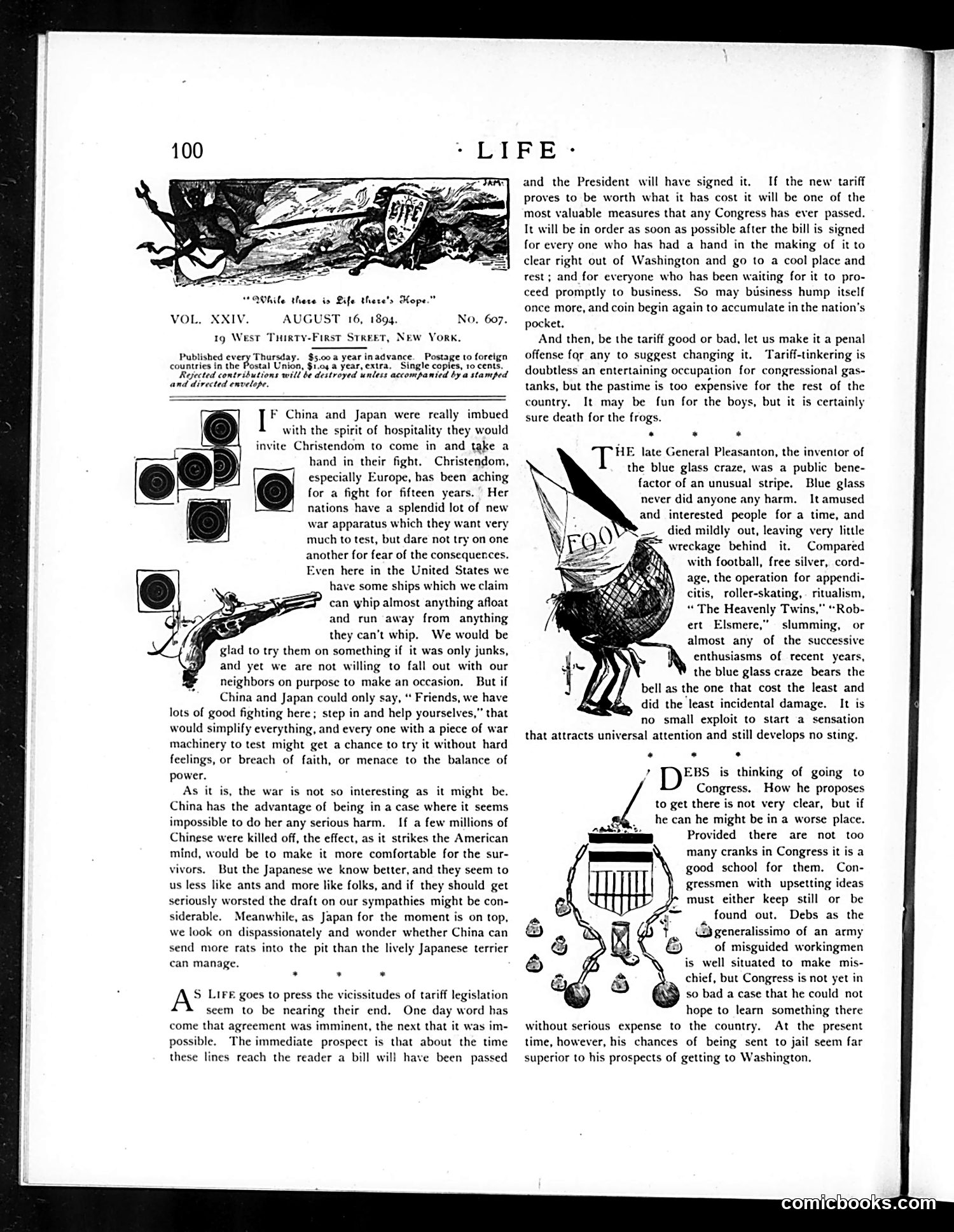 Life — August 16, 1894 — page 4 of 16