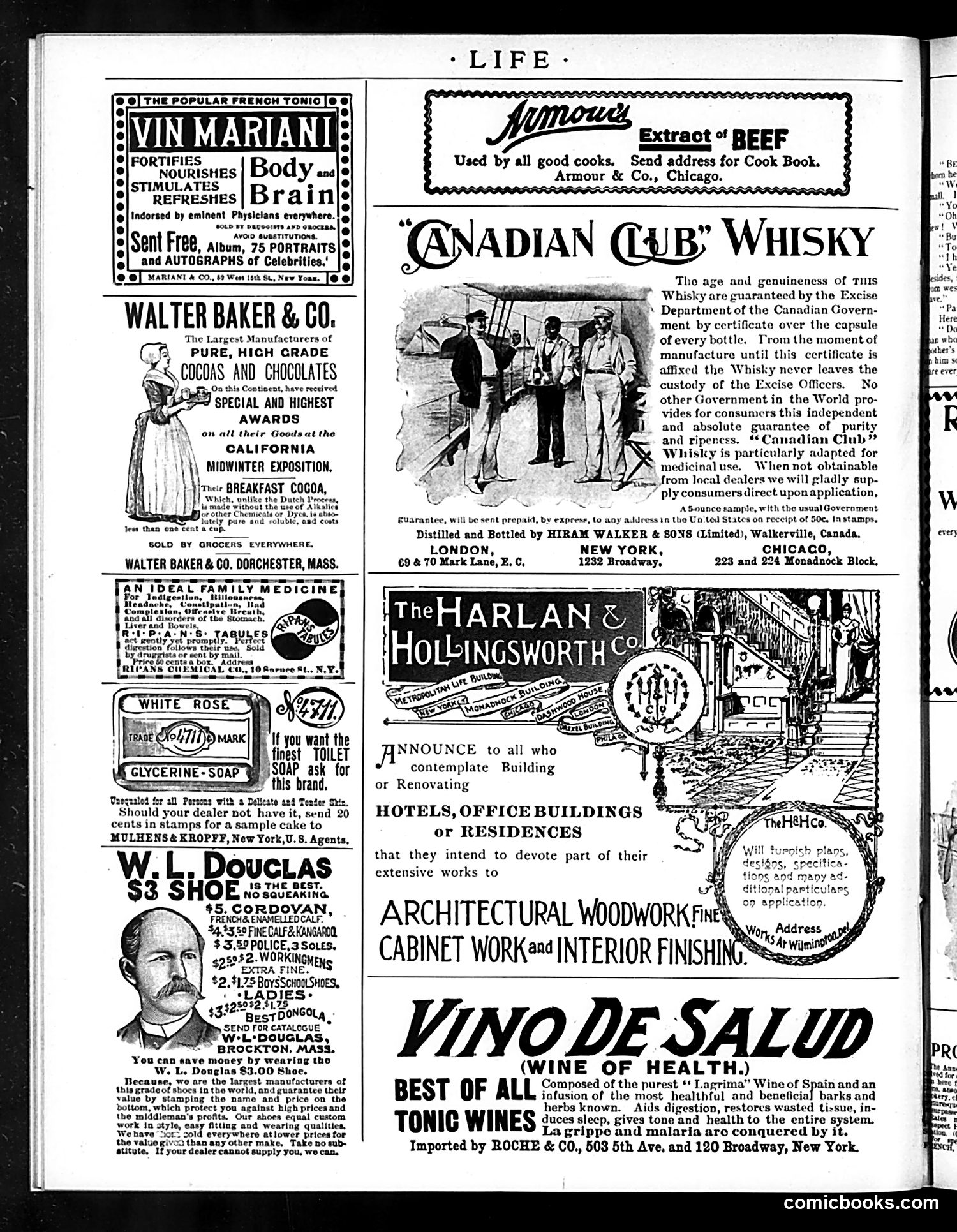 Life — August 16, 1894 — page 14 of 16