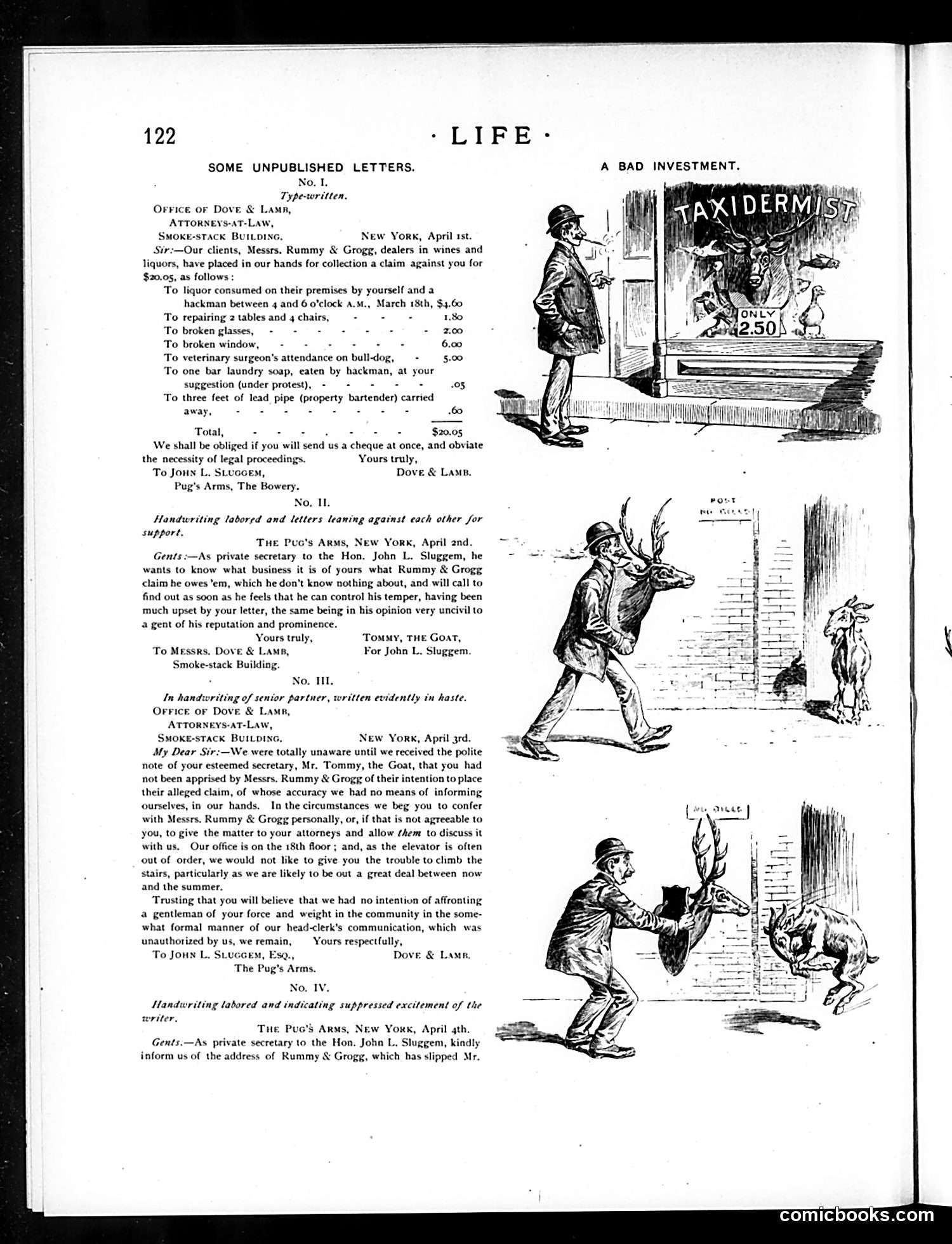 Life — August 23, 1894 — page 10 of 14
