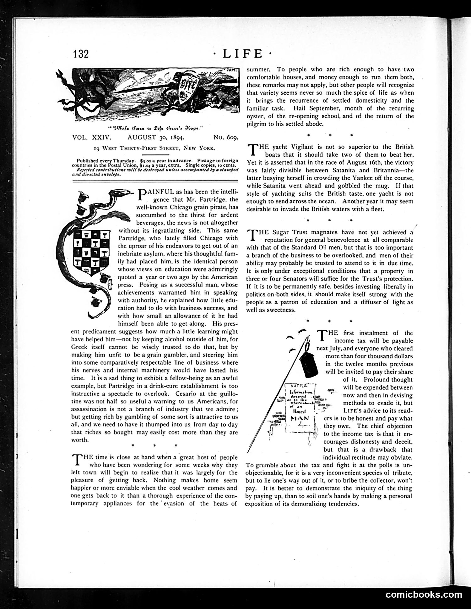 Life — August 30, 1894 — page 4 of 16