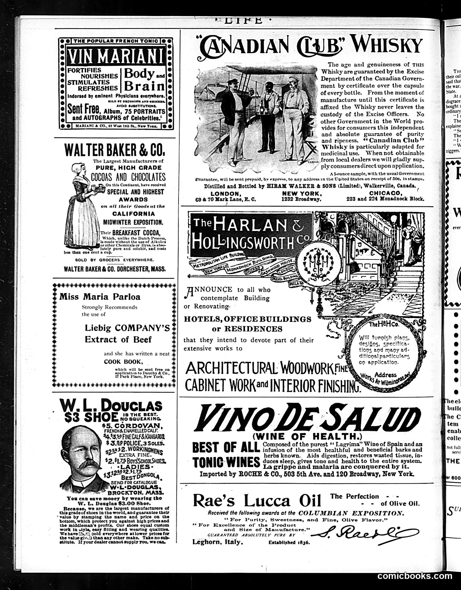 Life — August 30, 1894 — page 14 of 16