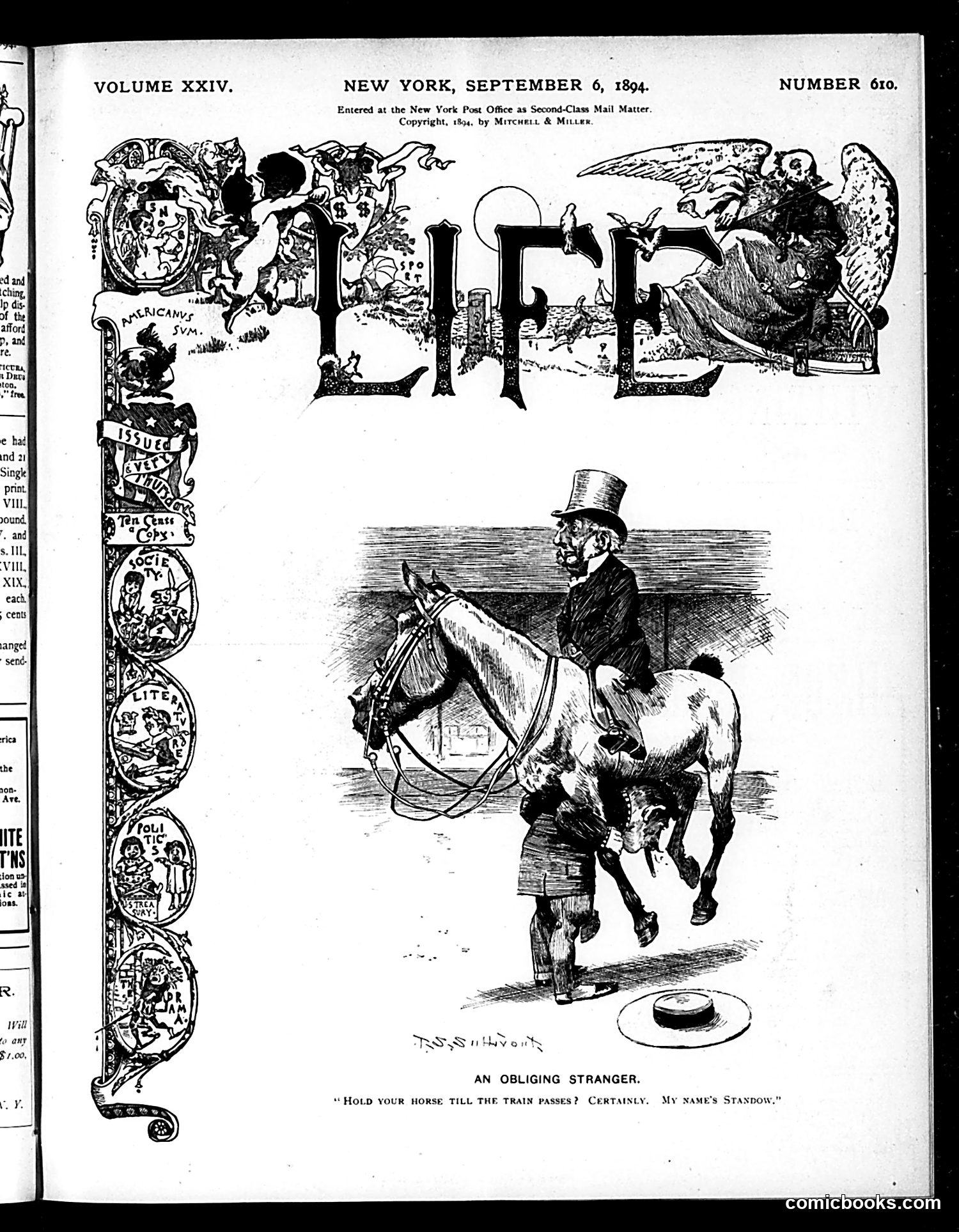 Life — September 6, 1894