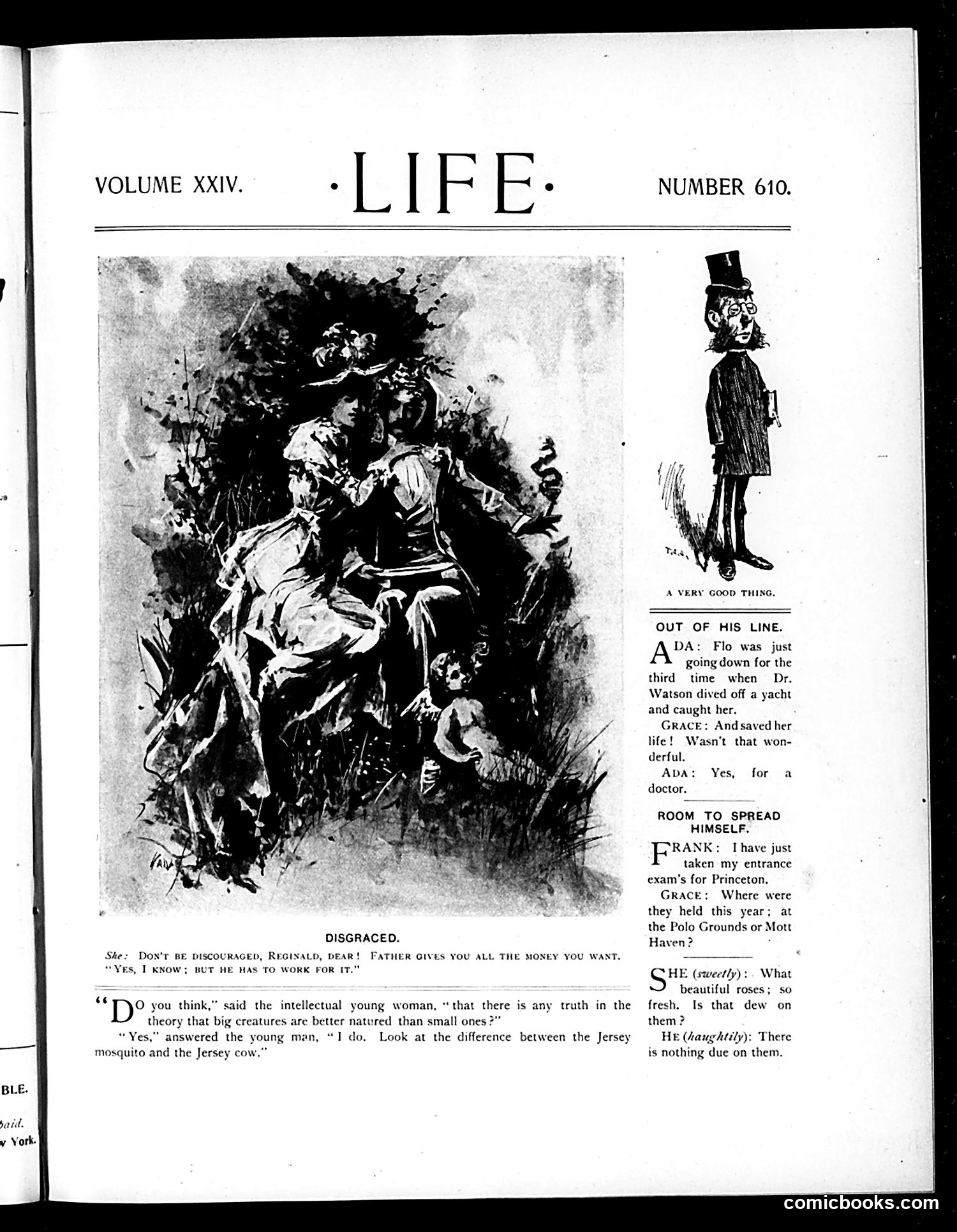 Life — September 6, 1894 — page 3 of 16
