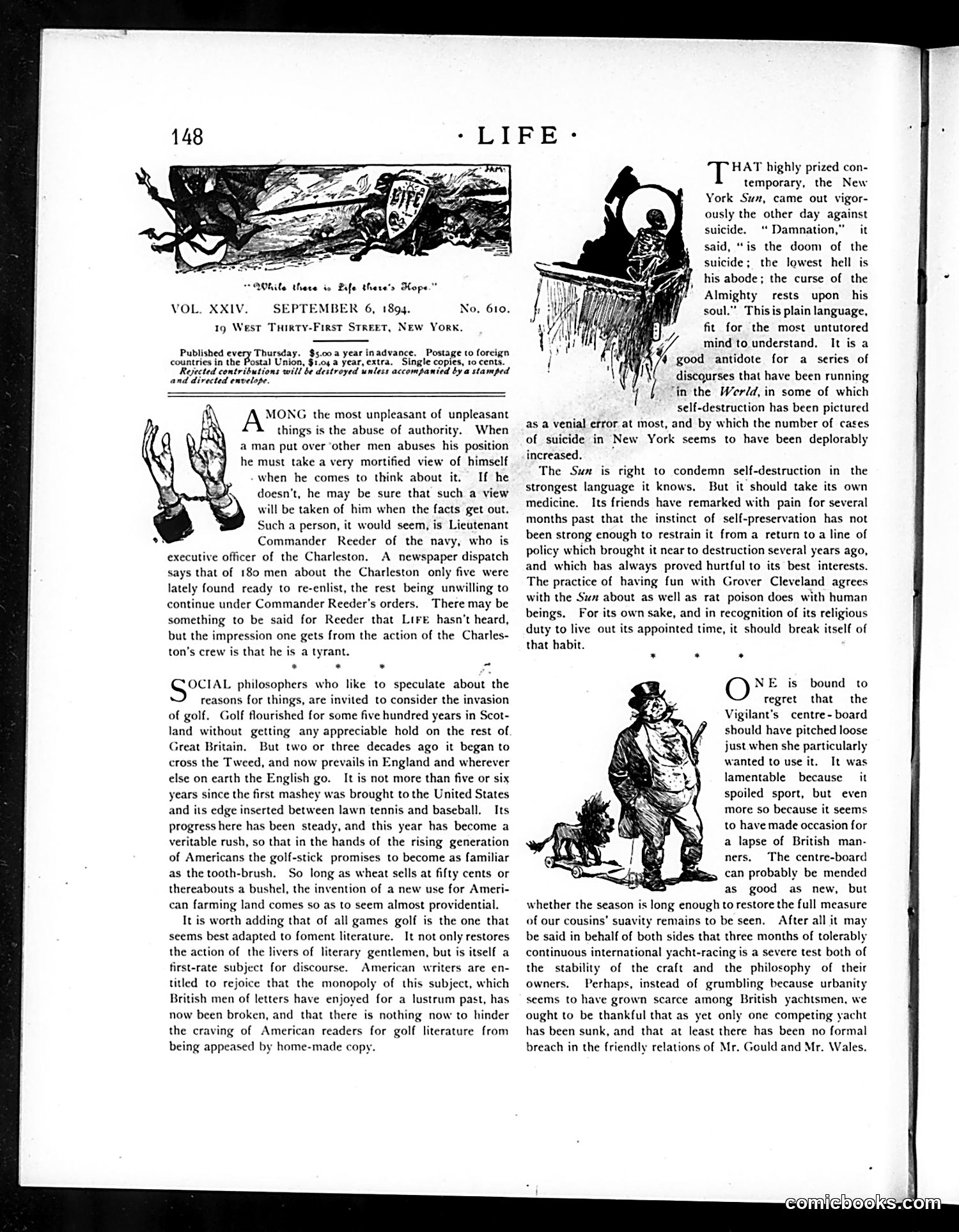 Life — September 6, 1894 — page 4 of 16