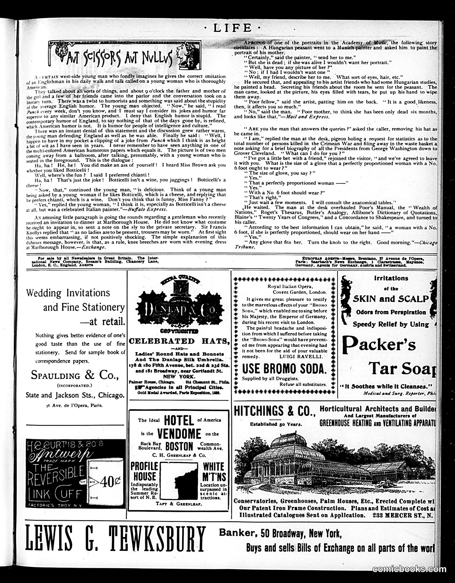Life — September 6, 1894 — page 13 of 16