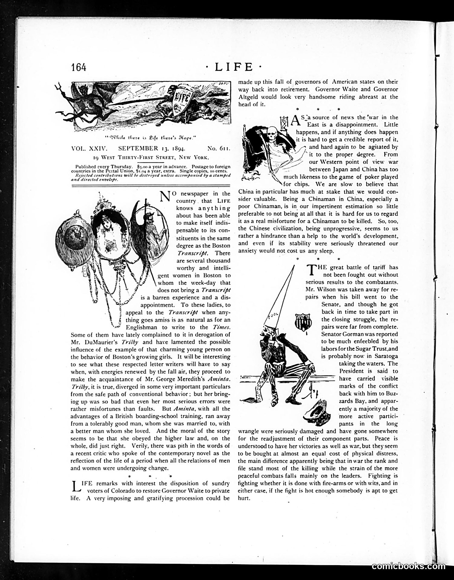 Life — September 13, 1894 — page 4 of 16