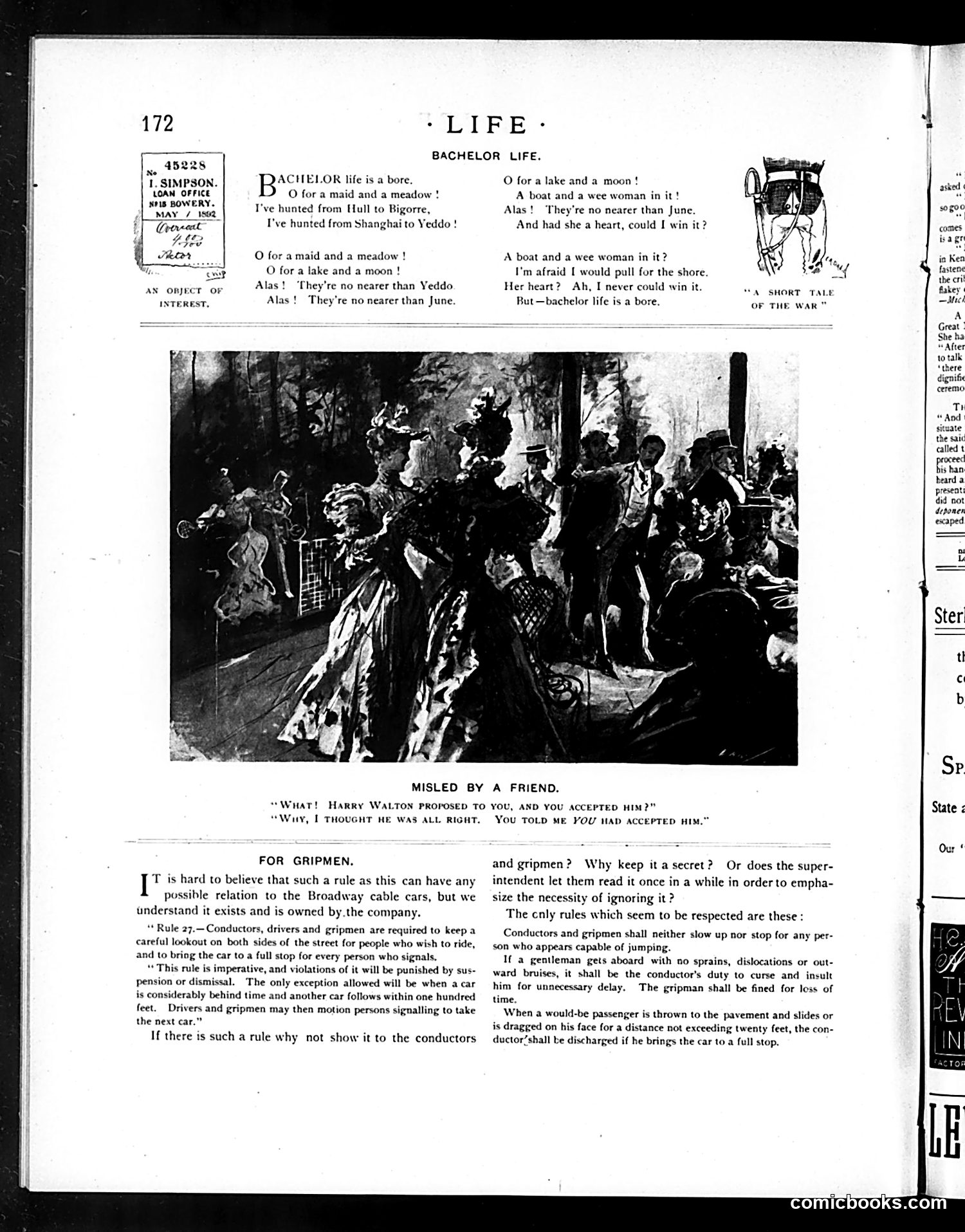 Life — September 13, 1894 — page 12 of 16