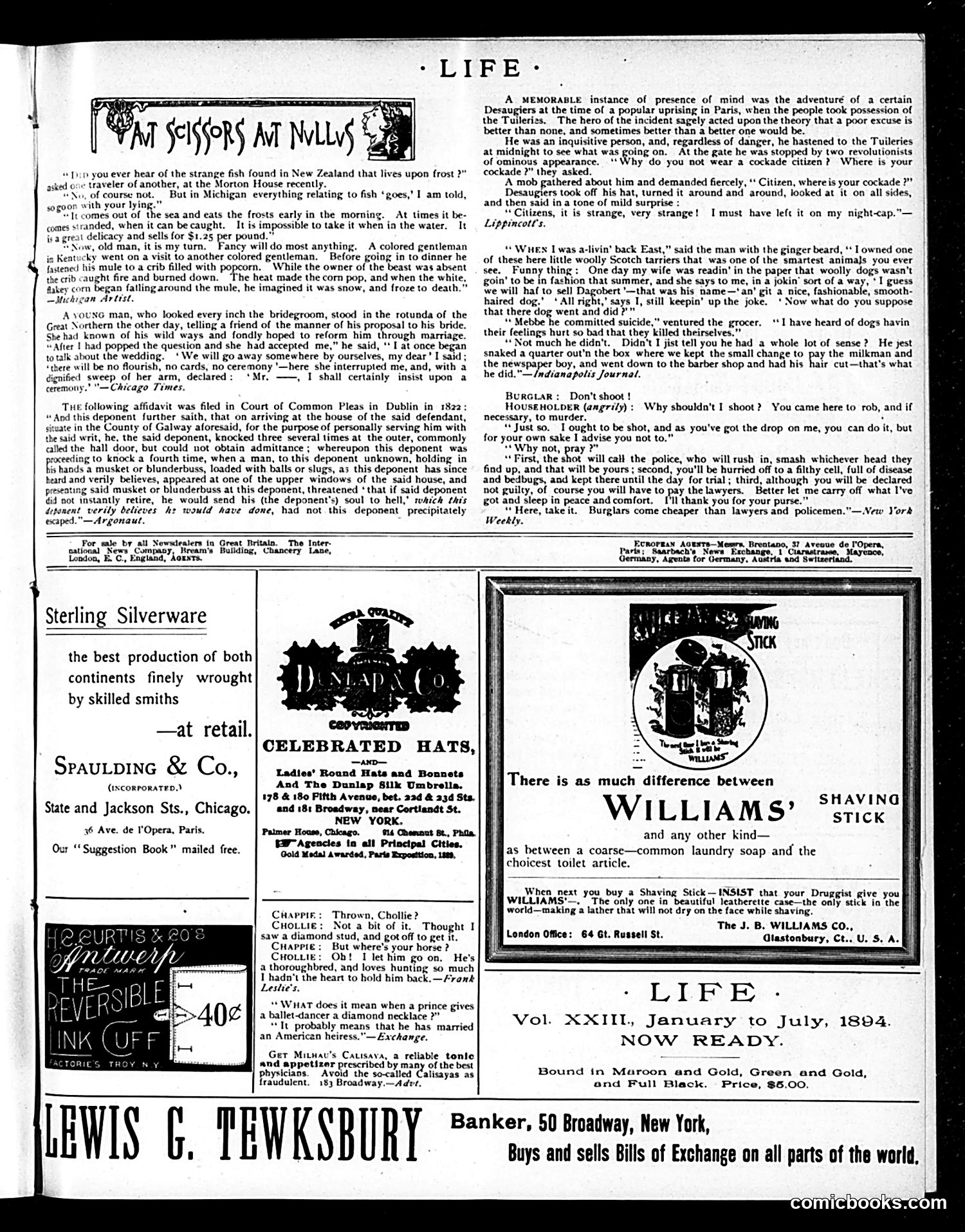 Life — September 13, 1894 — page 13 of 16