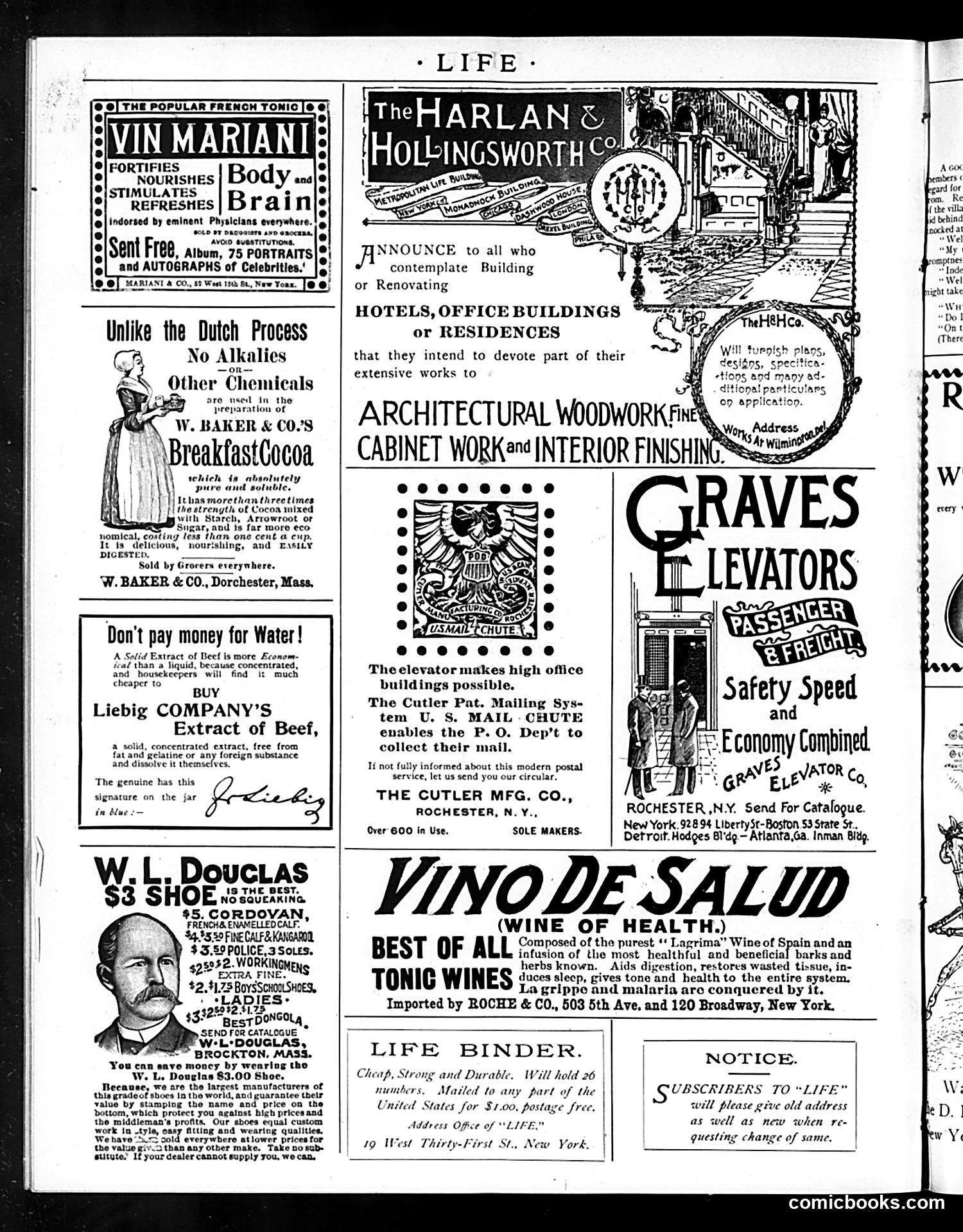 Life — September 13, 1894 — page 14 of 16