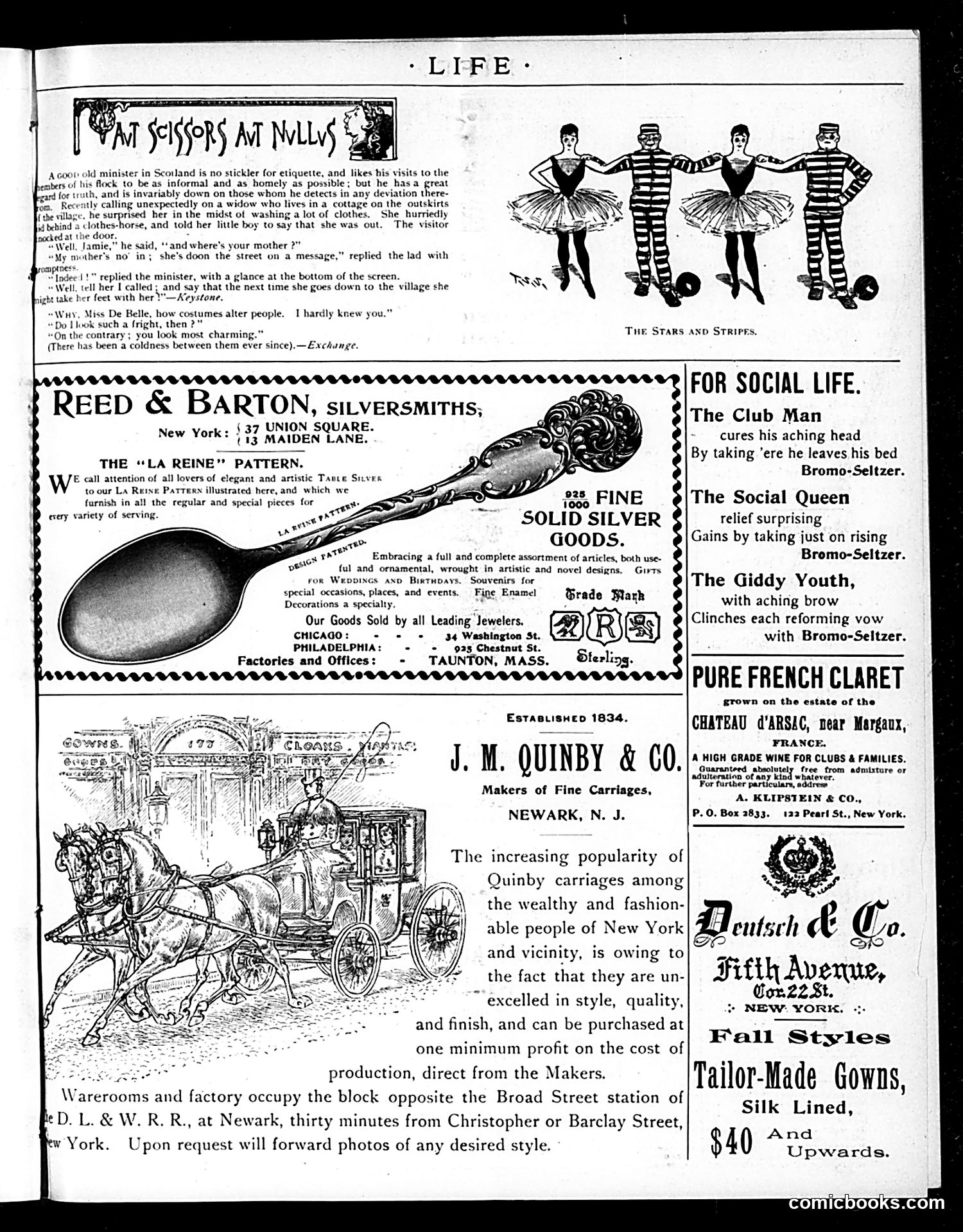 Life — September 13, 1894 — page 15 of 16