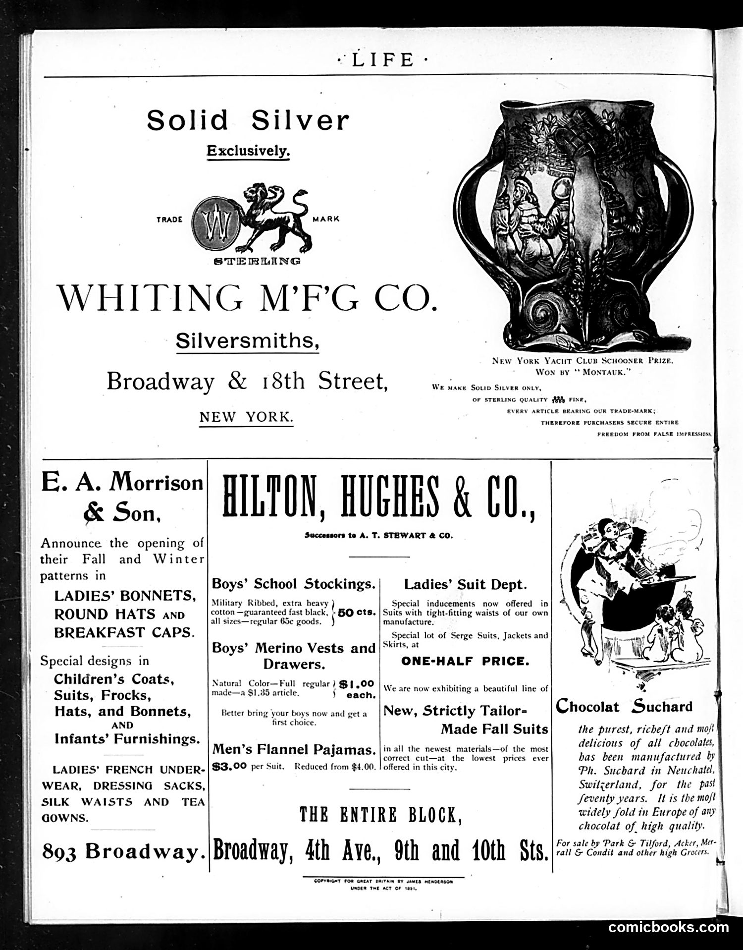 Life — September 20, 1894 — page 2 of 16