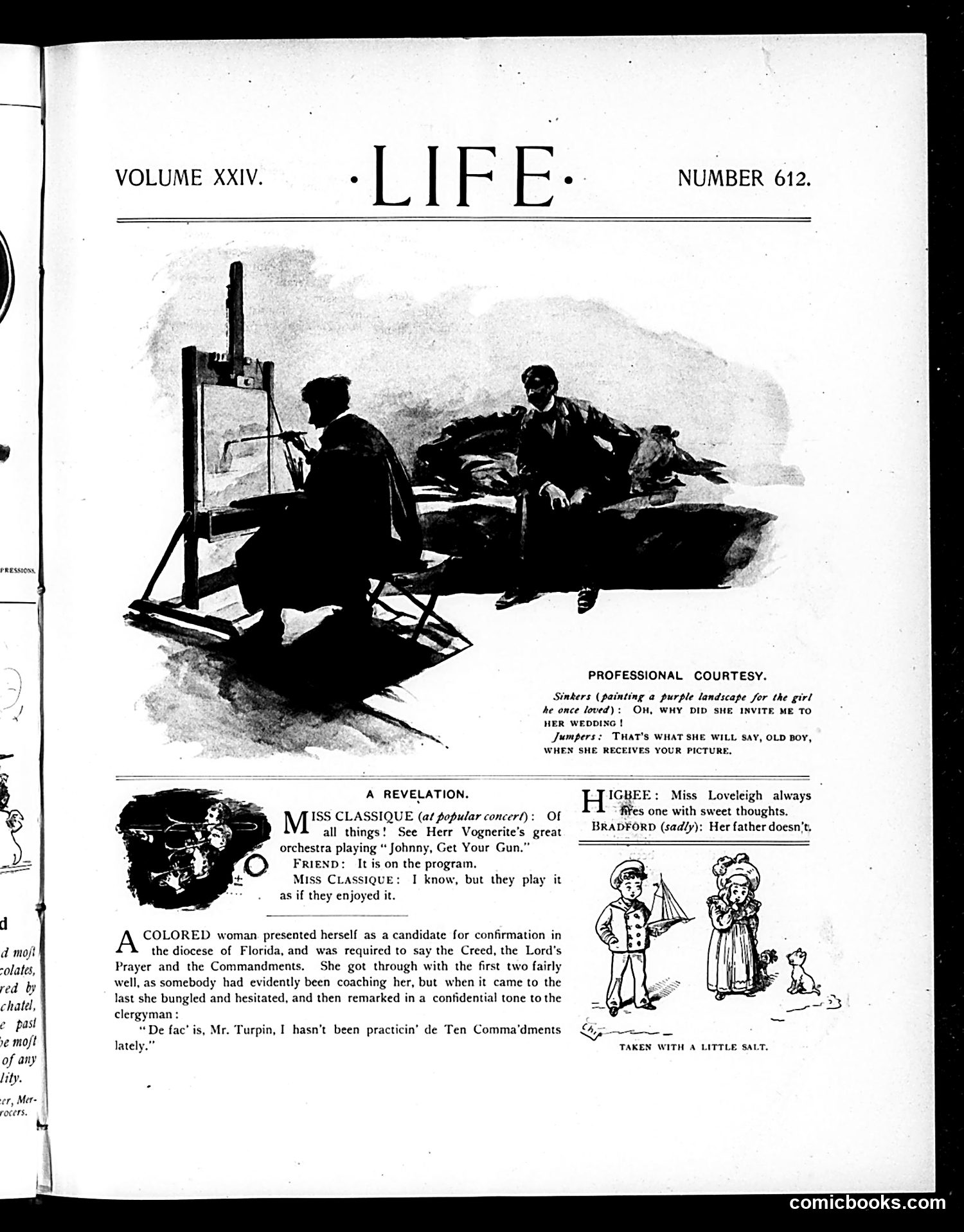 Life — September 20, 1894 — page 3 of 16
