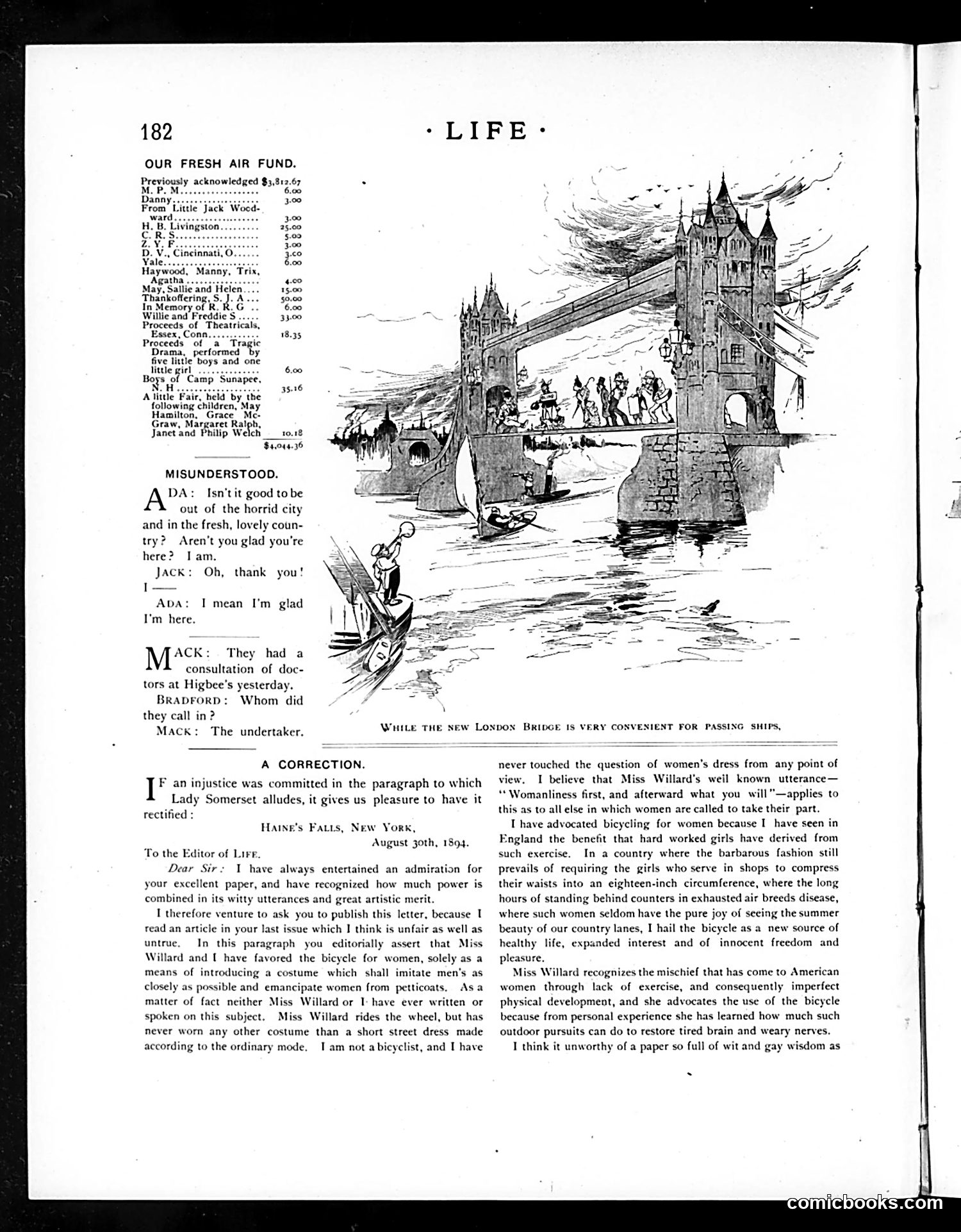 Life — September 20, 1894 — page 6 of 16