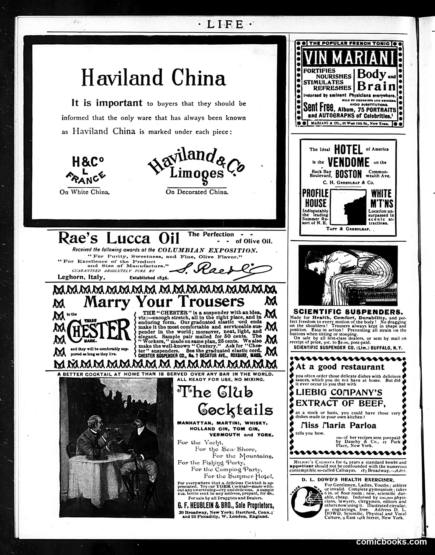 Life — September 20, 1894 — page 14 of 16