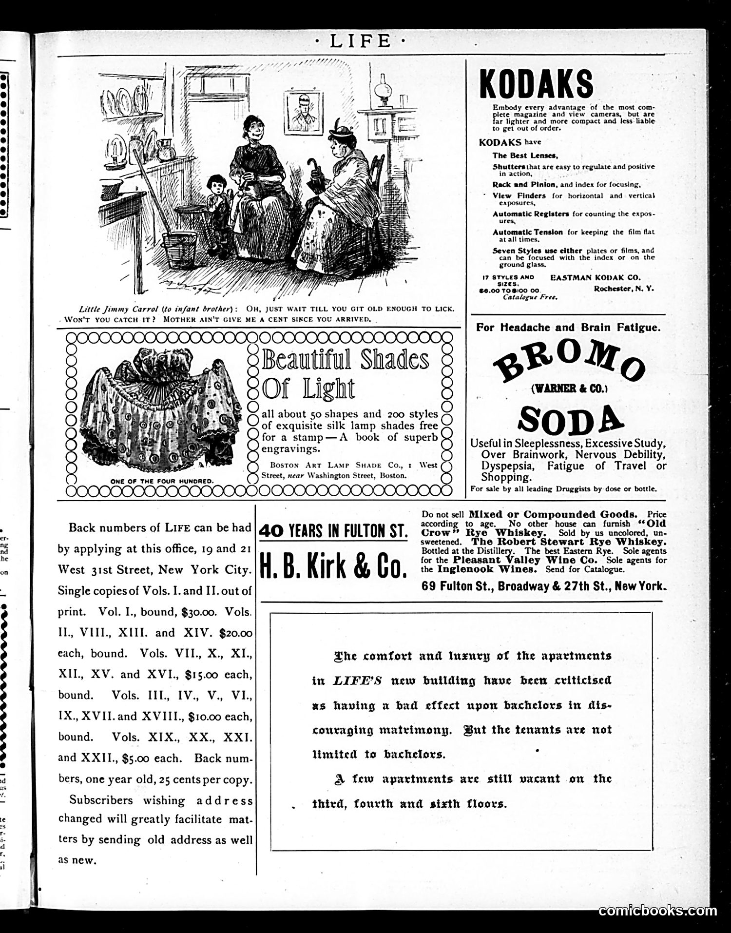 Life — September 20, 1894 — page 15 of 16