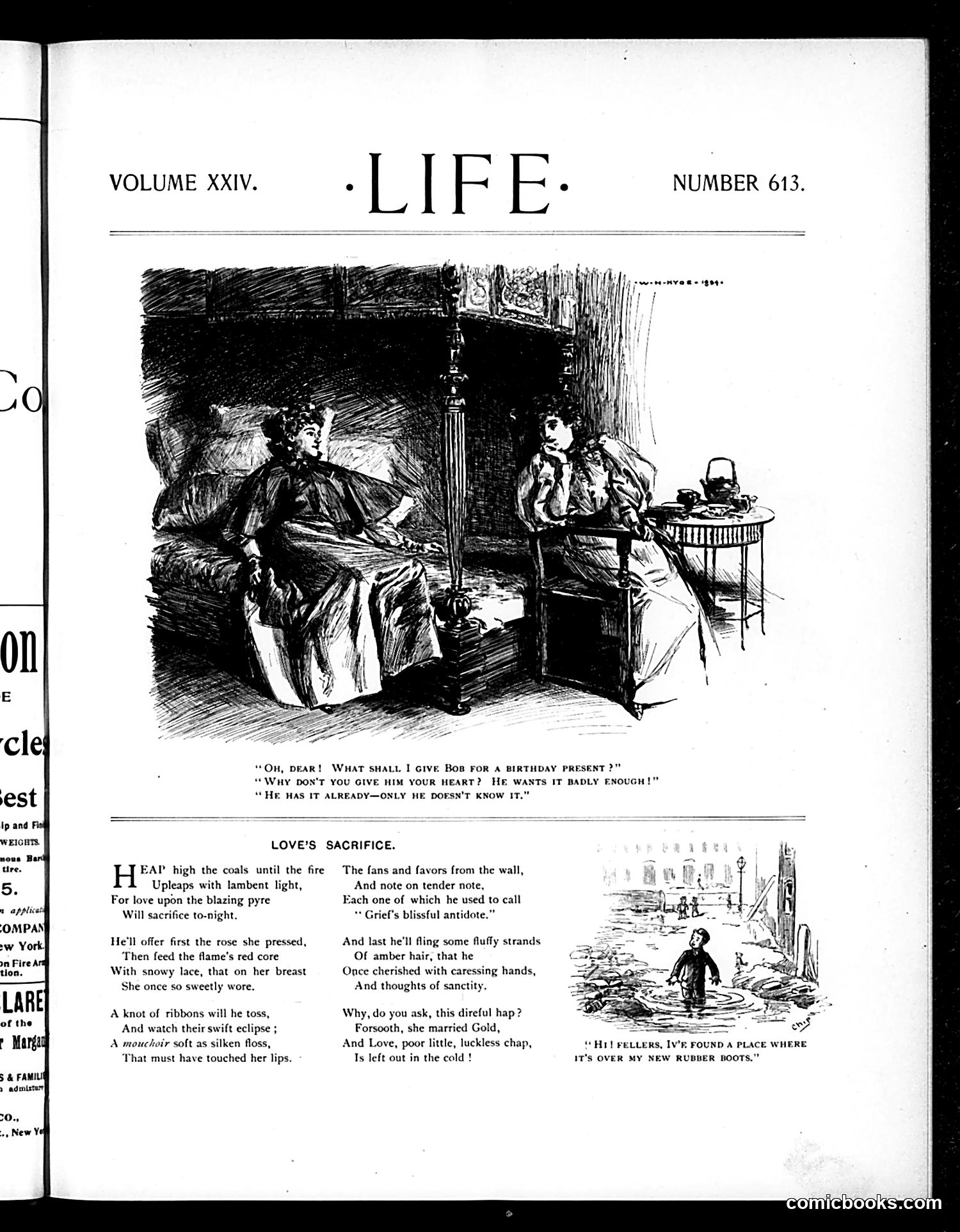 Life — September 27, 1894 — page 3 of 16