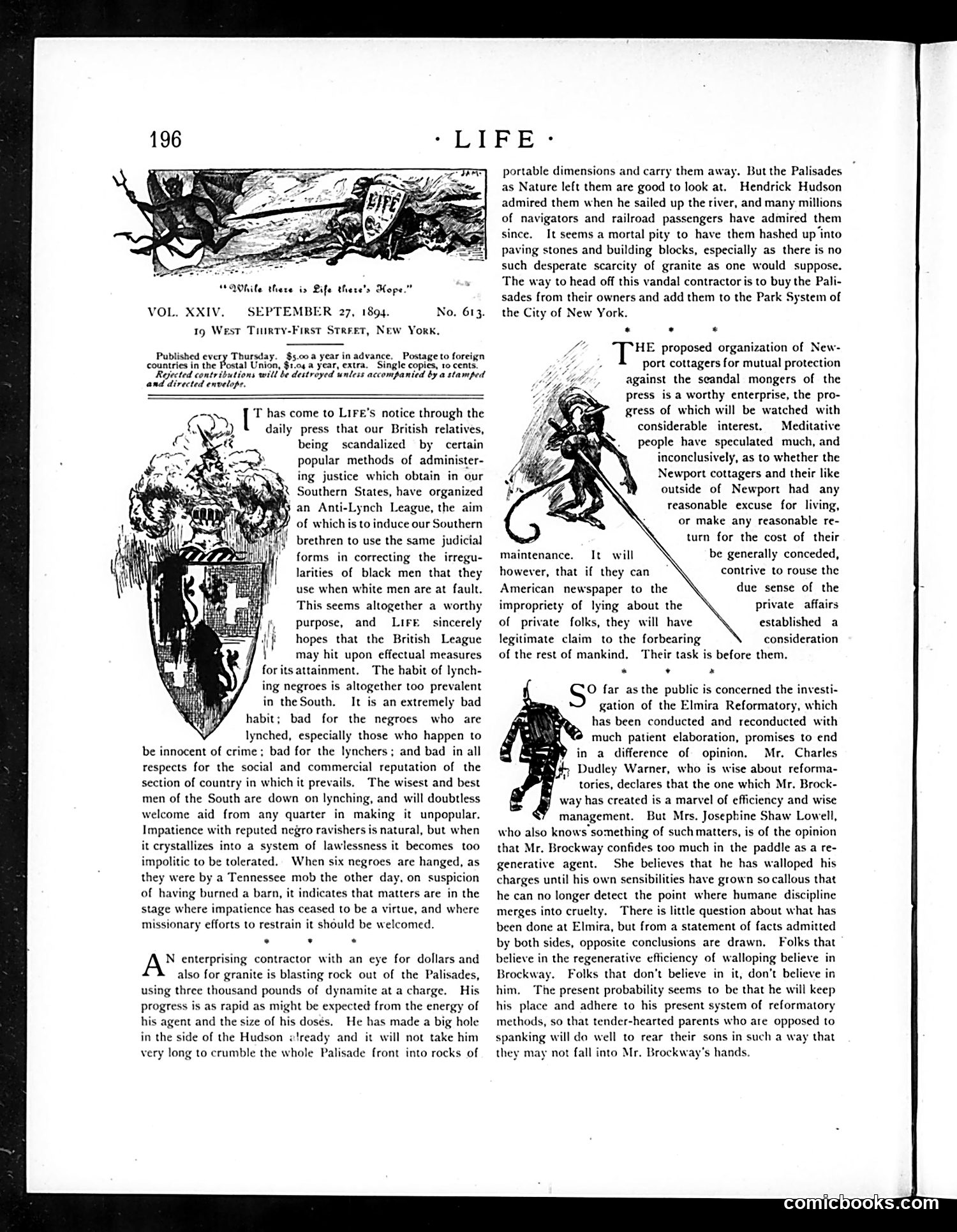 Life — September 27, 1894 — page 4 of 16