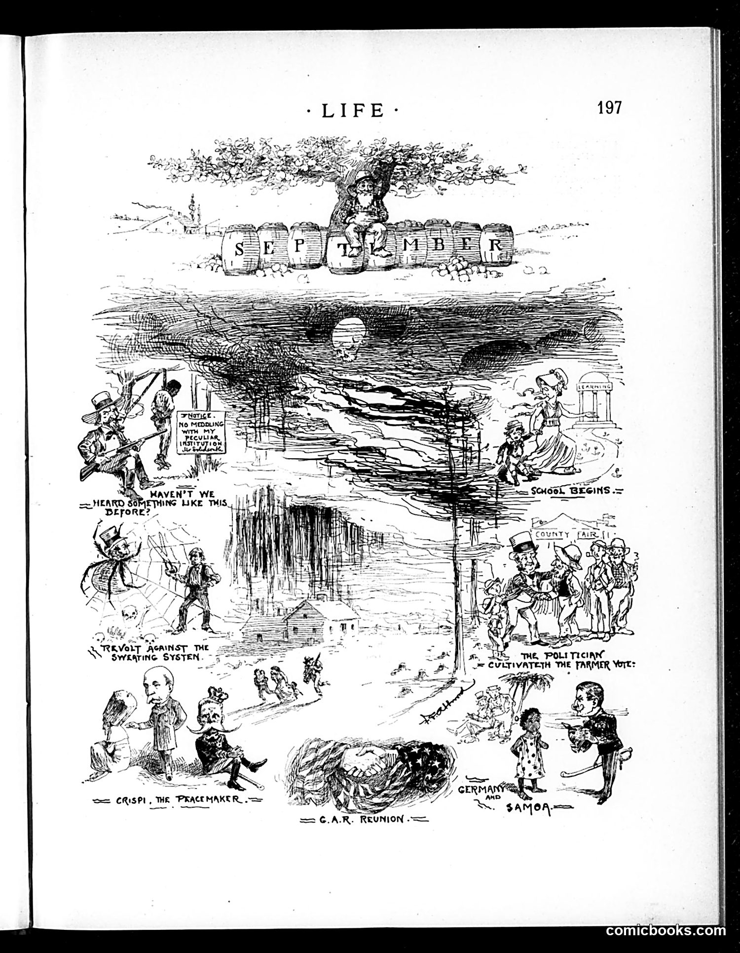 Life — September 27, 1894 — page 5 of 16