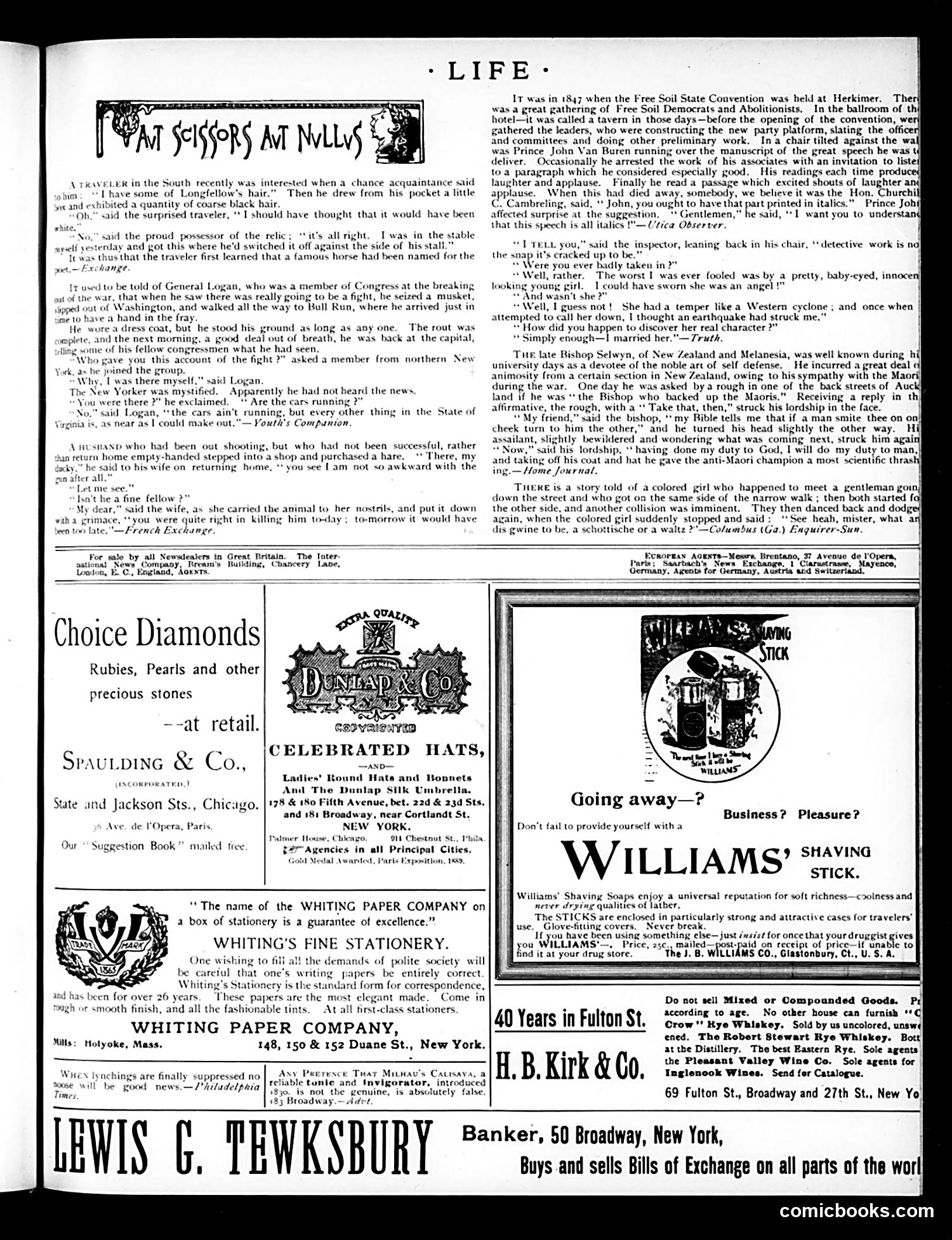 Life — September 27, 1894 — page 13 of 16
