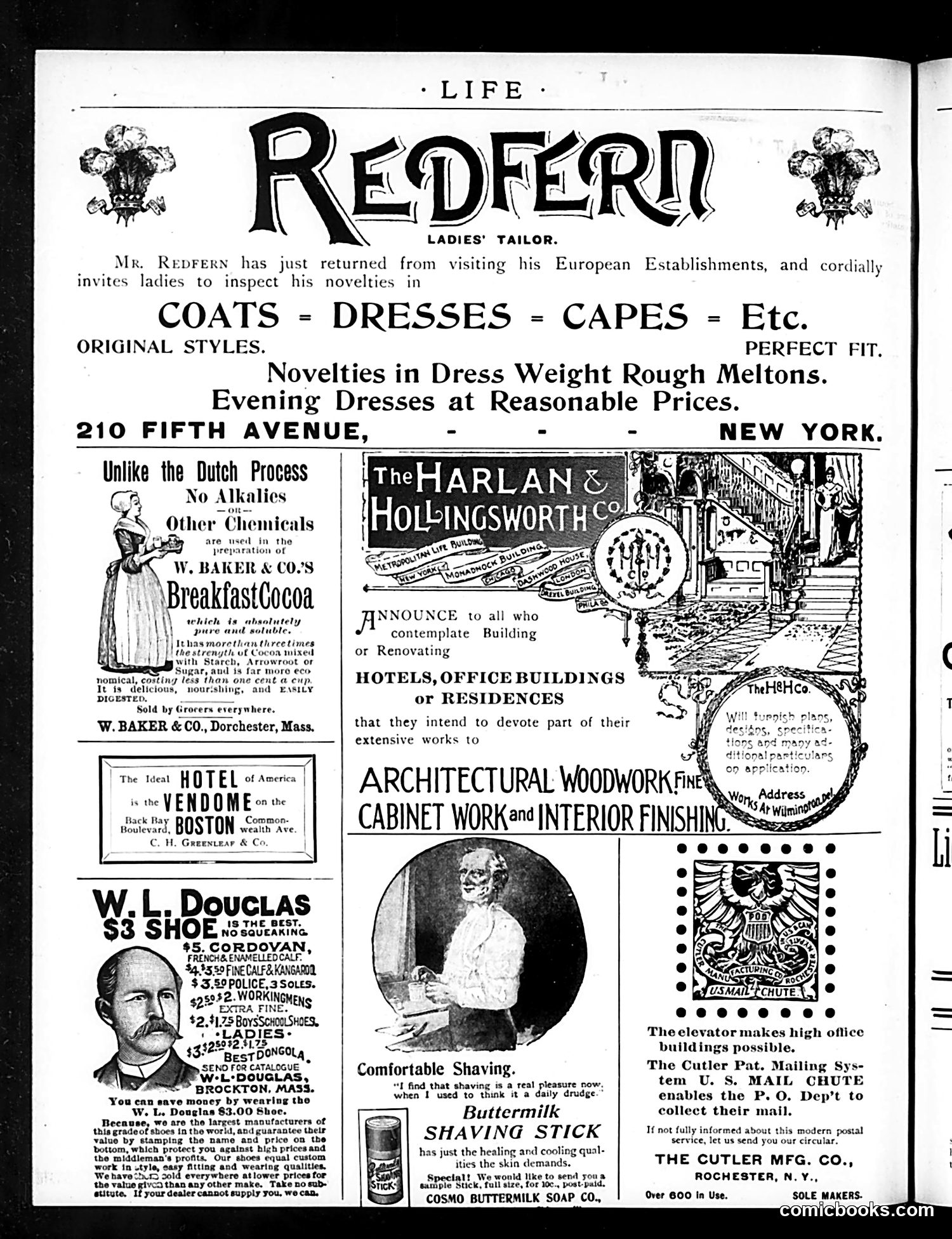 Life — September 27, 1894 — page 14 of 16