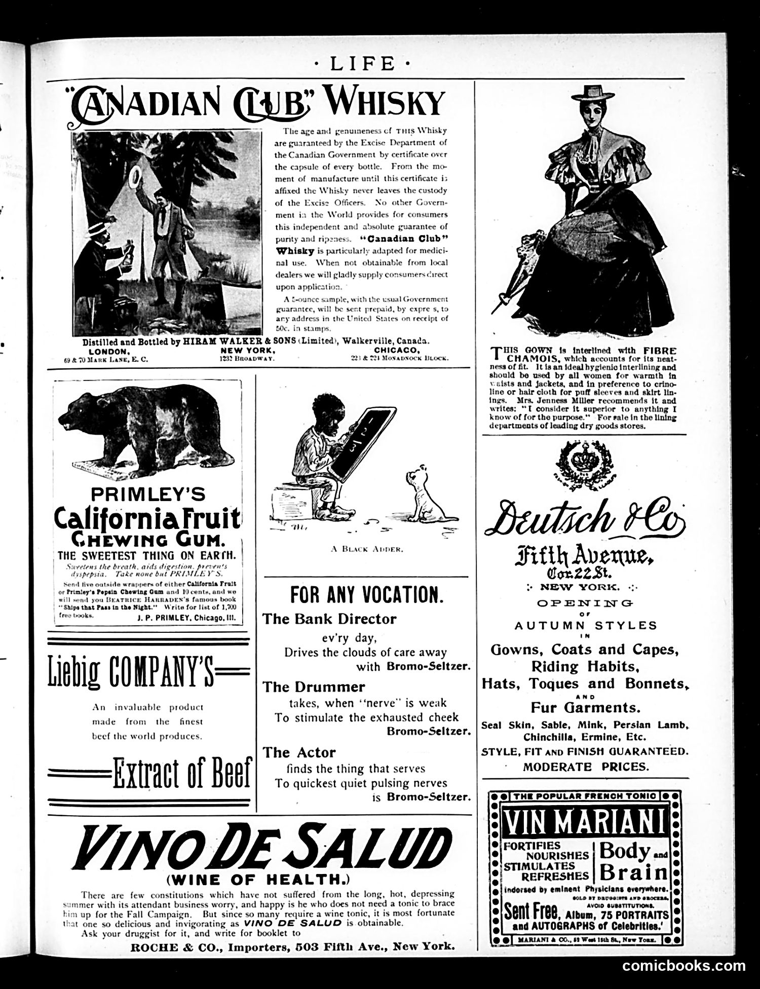 Life — September 27, 1894 — page 15 of 16