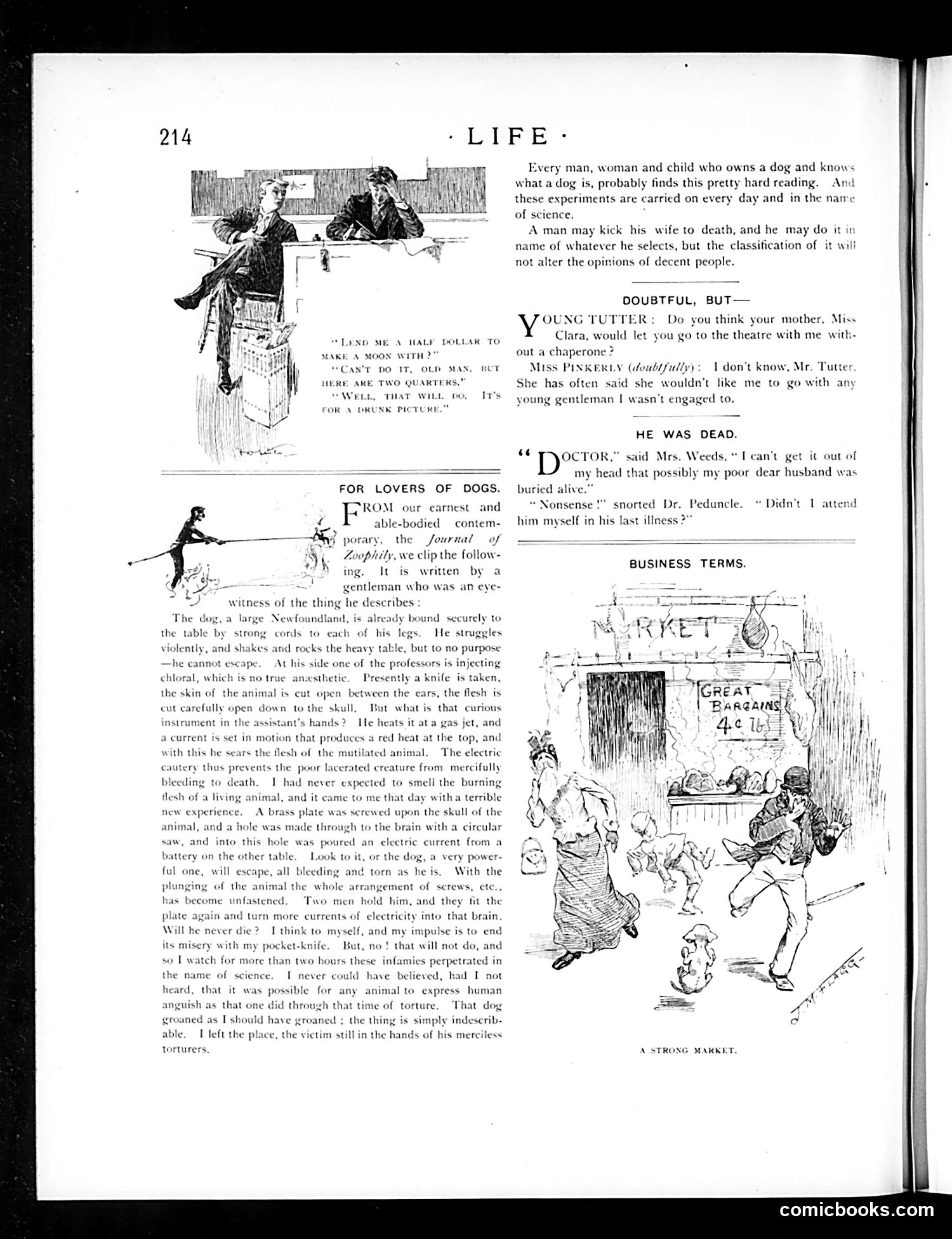 Life — October 4, 1894 — page 6 of 18