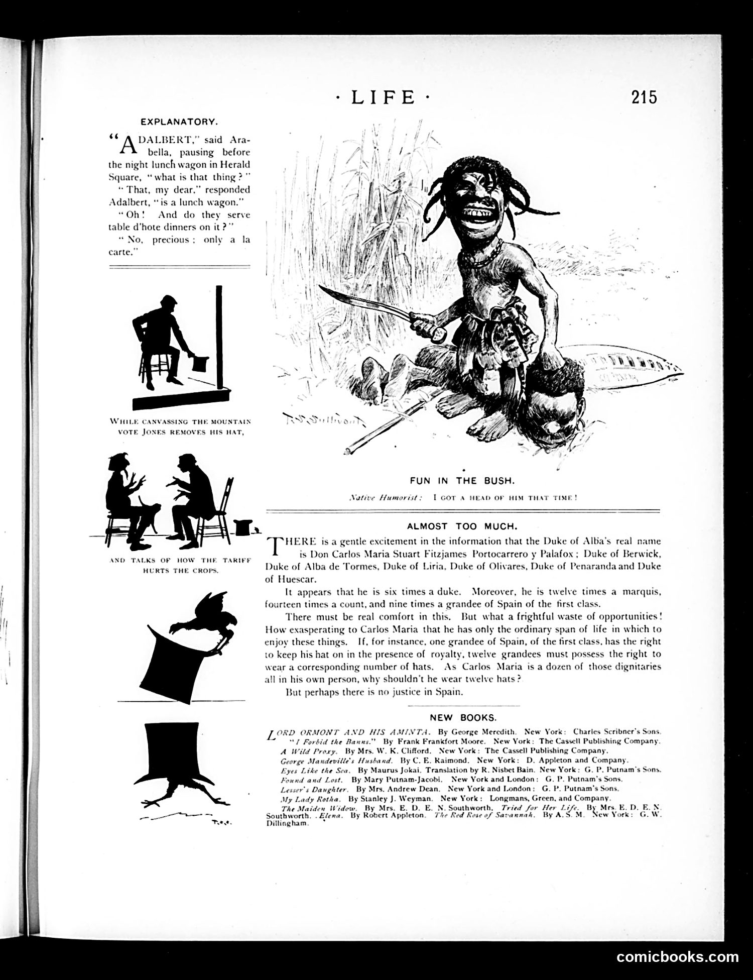 Life — October 4, 1894 — page 7 of 18