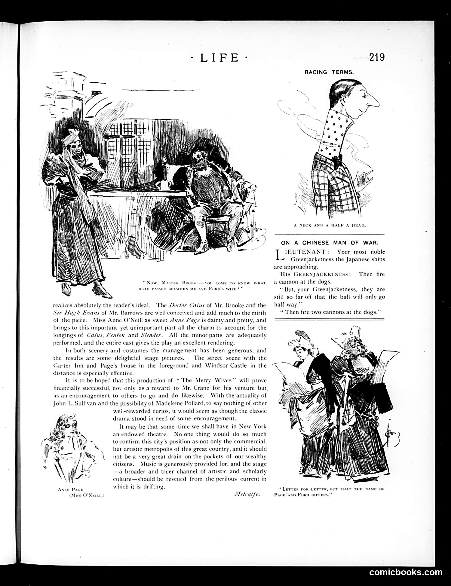 Life — October 4, 1894 — page 11 of 18