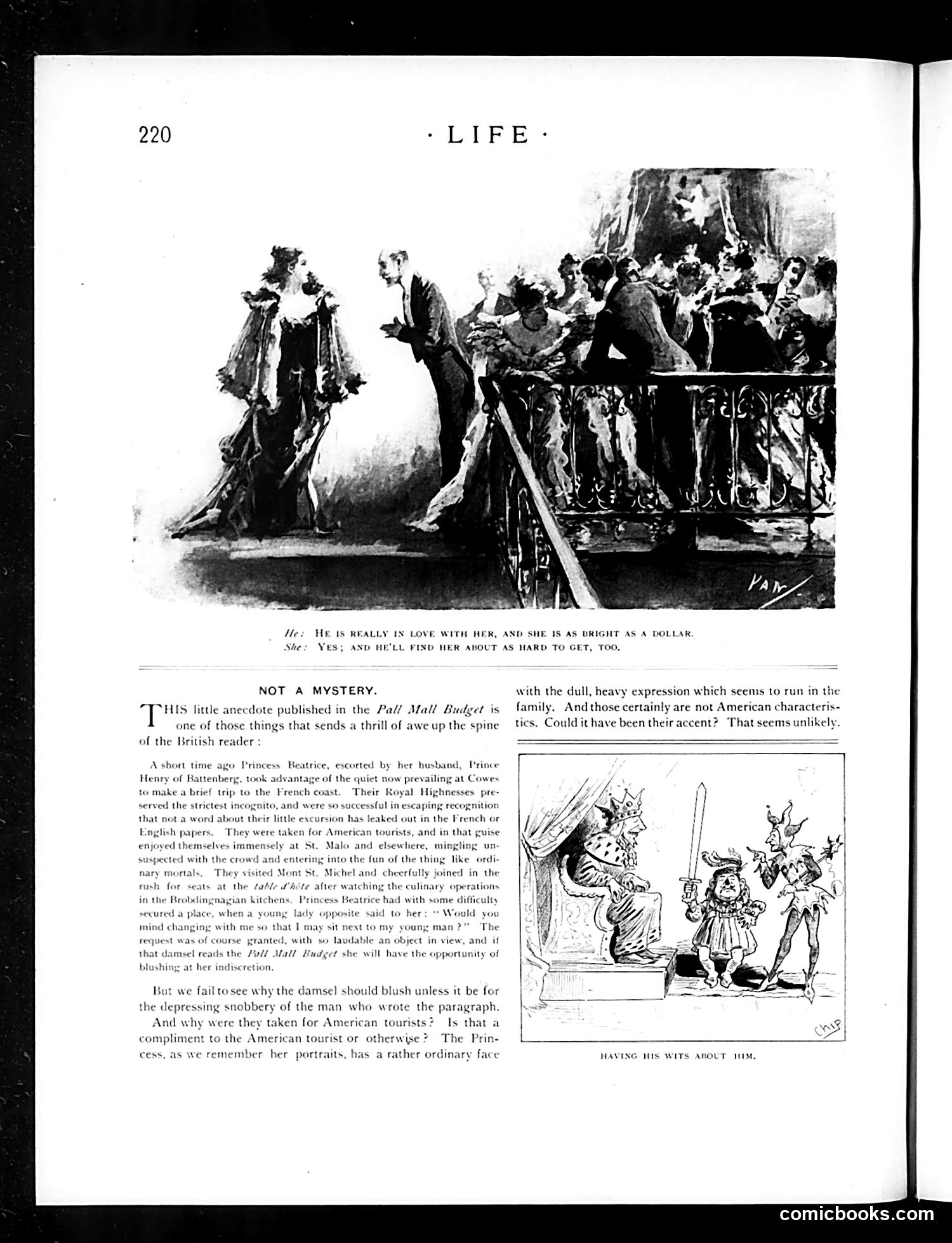 Life — October 4, 1894 — page 12 of 18