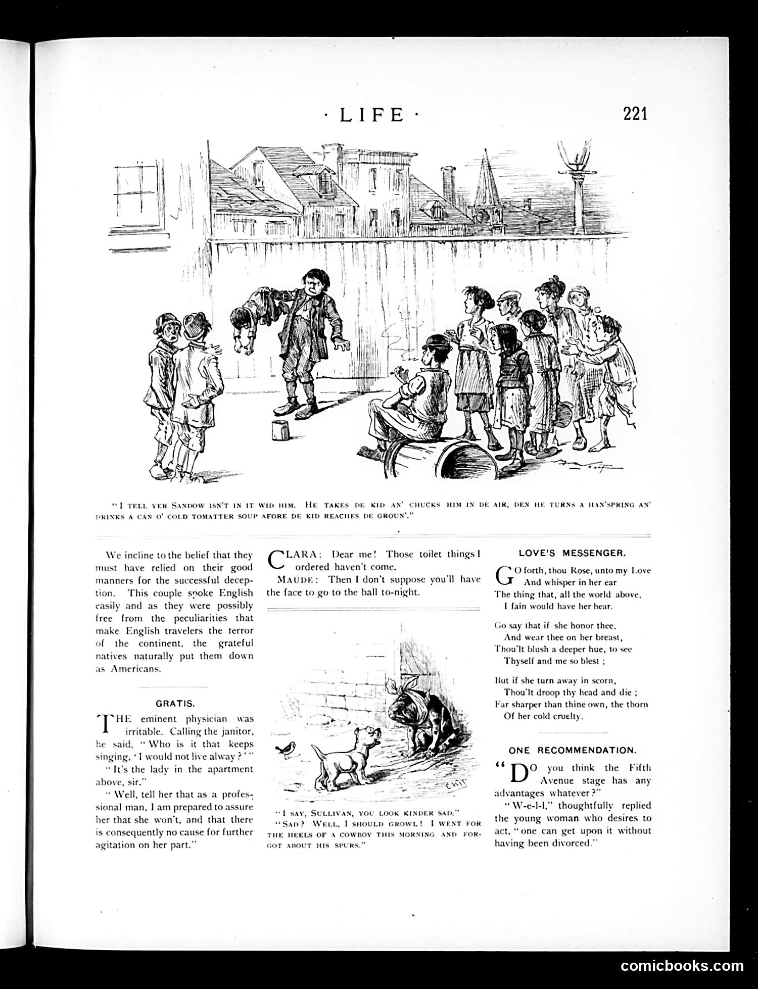 Life — October 4, 1894 — page 13 of 18
