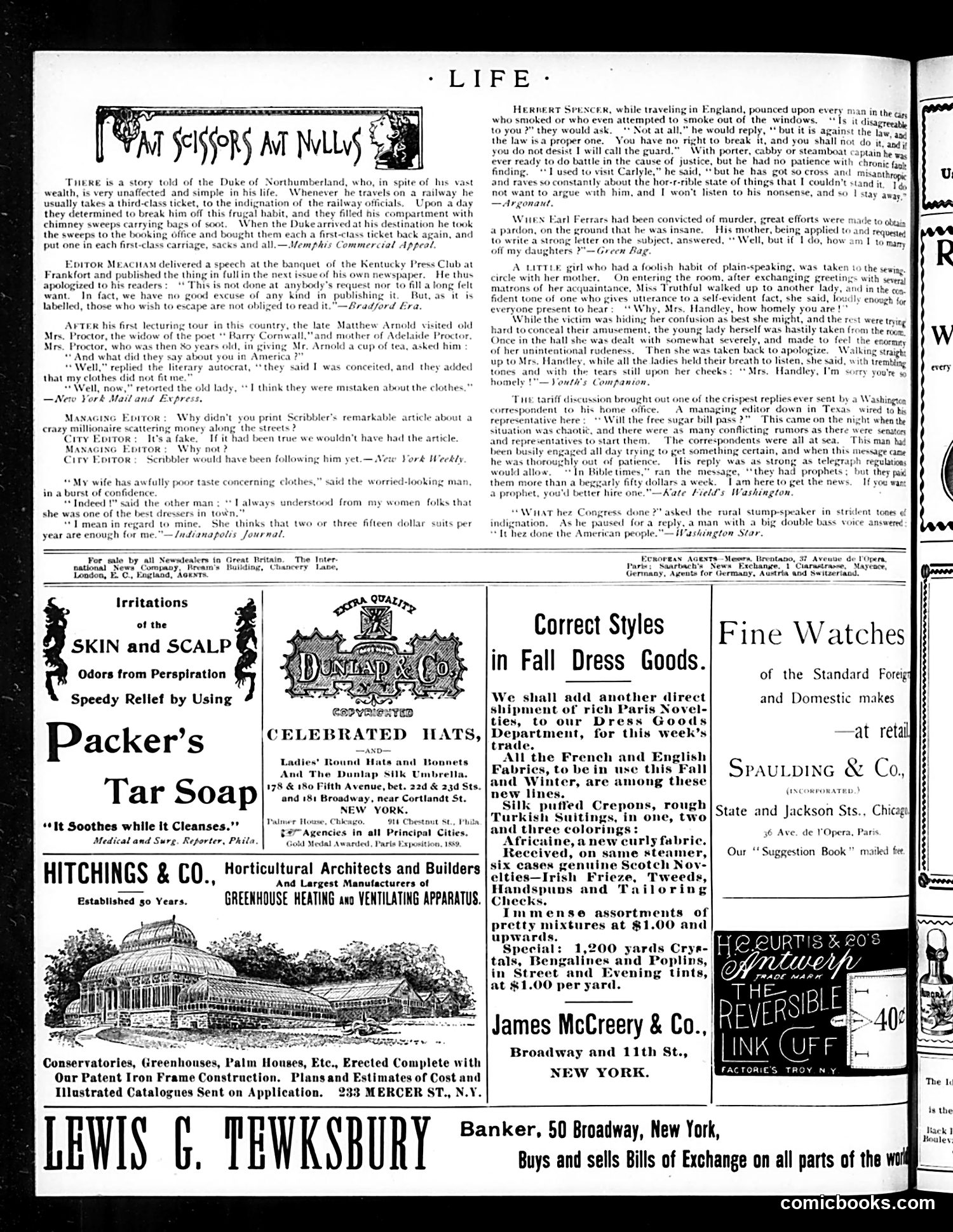 Life — October 4, 1894 — page 14 of 18