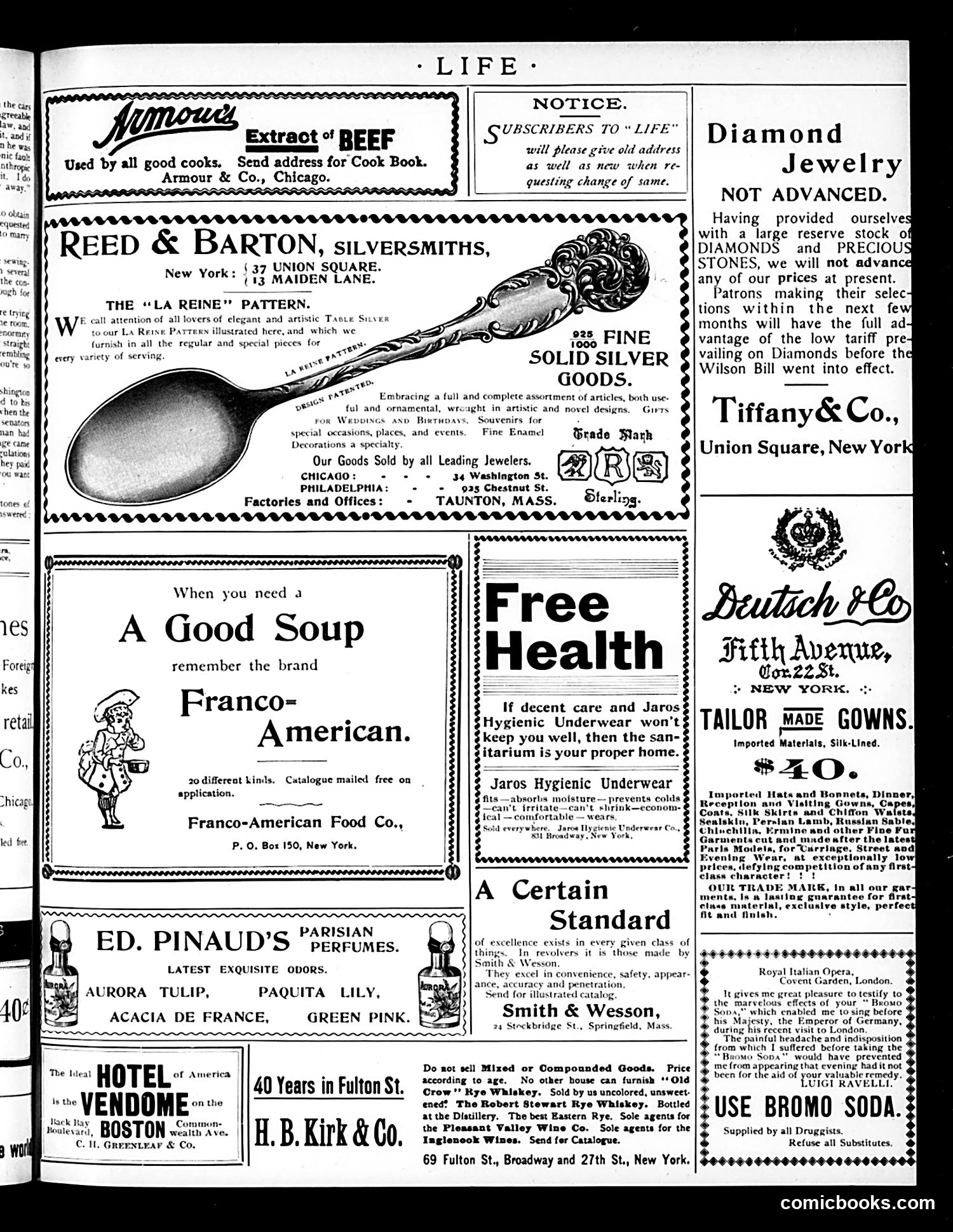 Life — October 4, 1894 — page 15 of 18