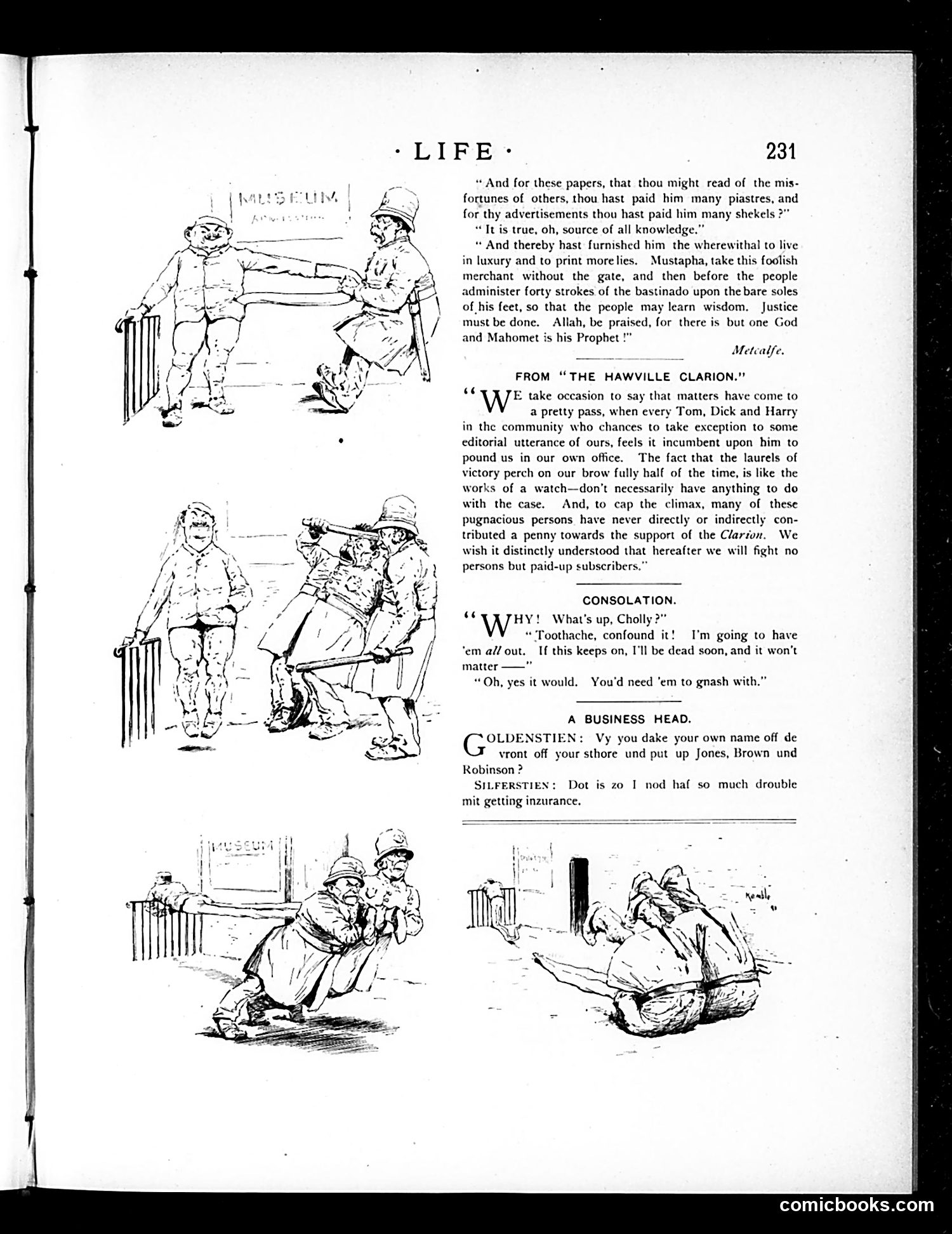 Life — October 11, 1894 — page 7 of 18