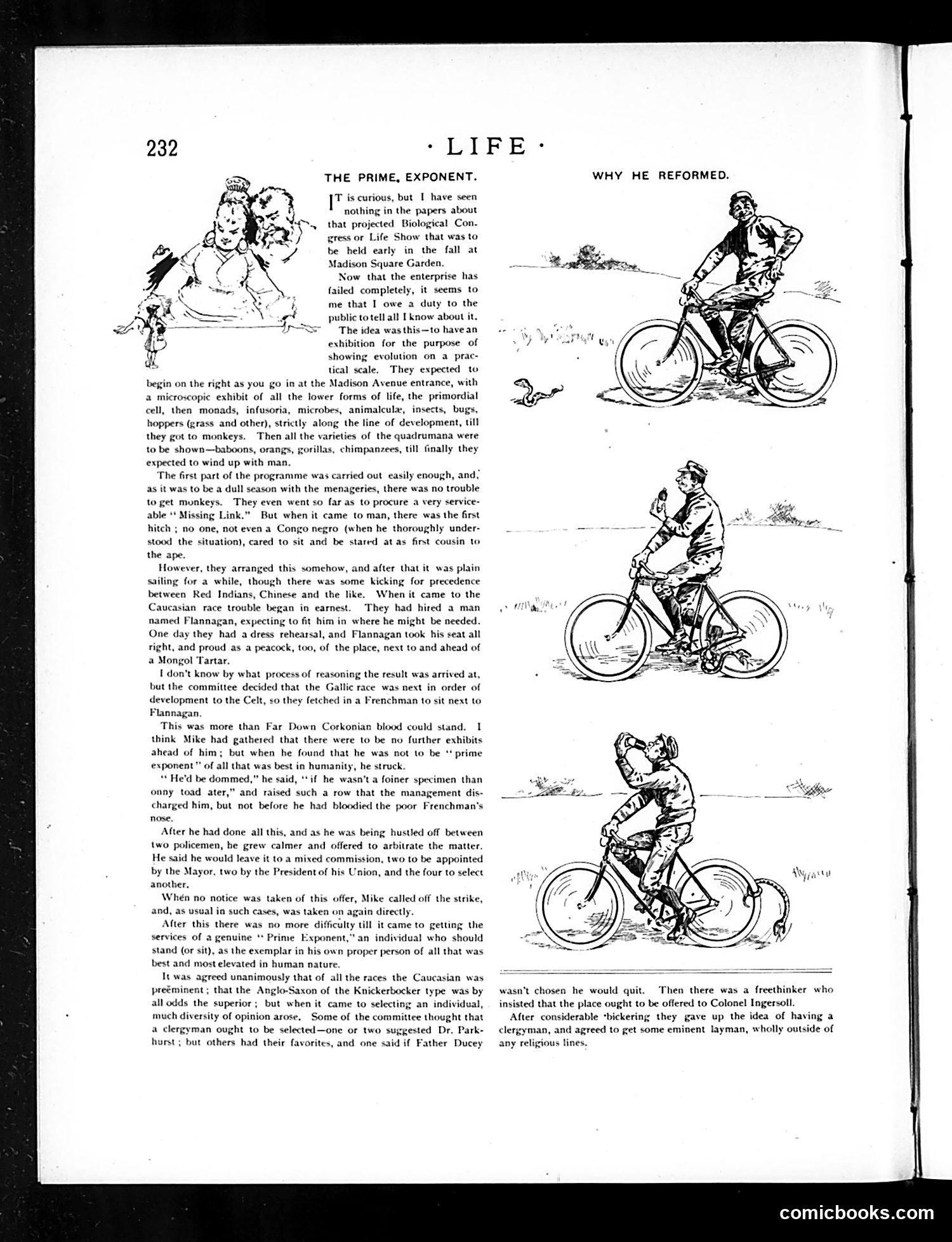 Life — October 11, 1894 — page 8 of 18