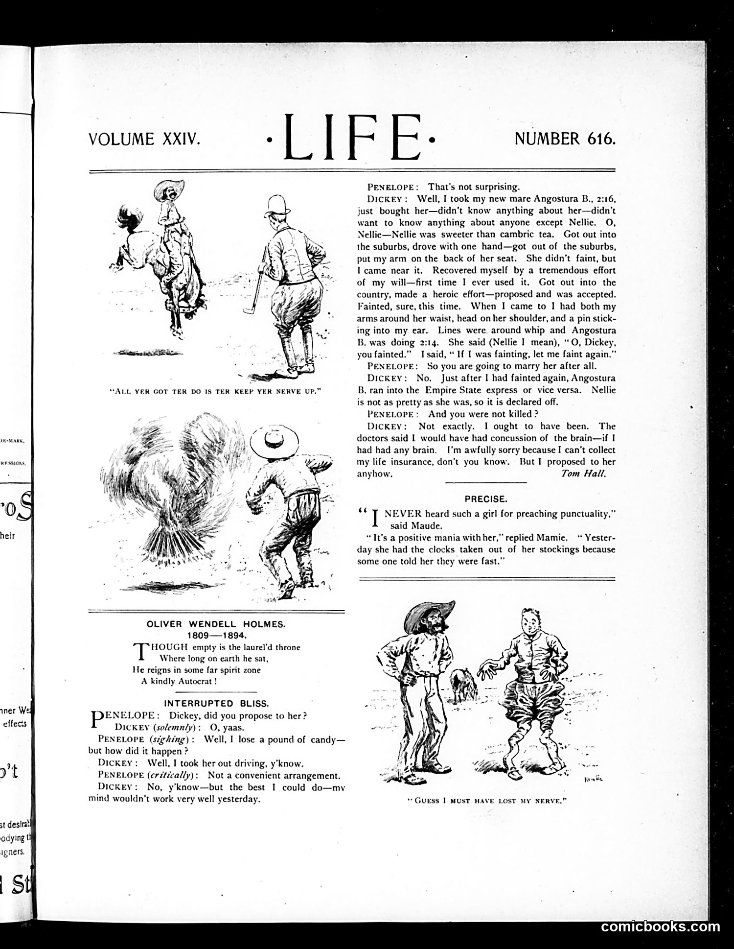 Life — October 18, 1894 — page 3 of 16