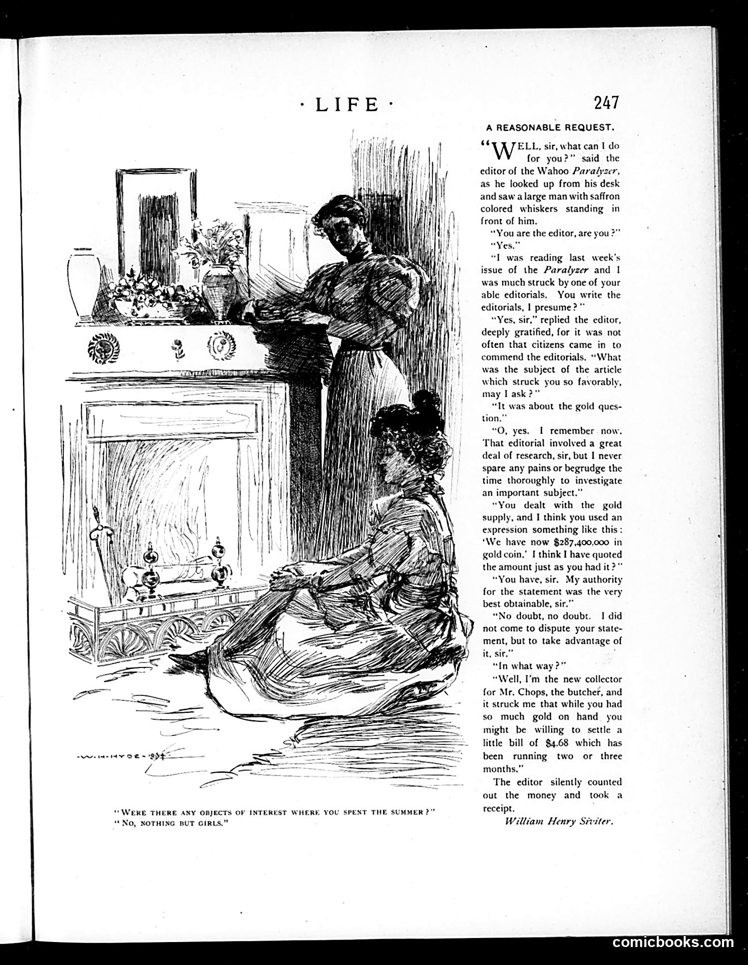 Life — October 18, 1894 — page 5 of 16