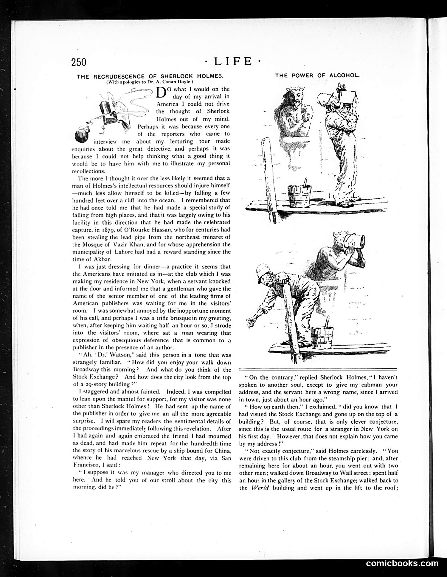 Life — October 18, 1894 — page 8 of 16