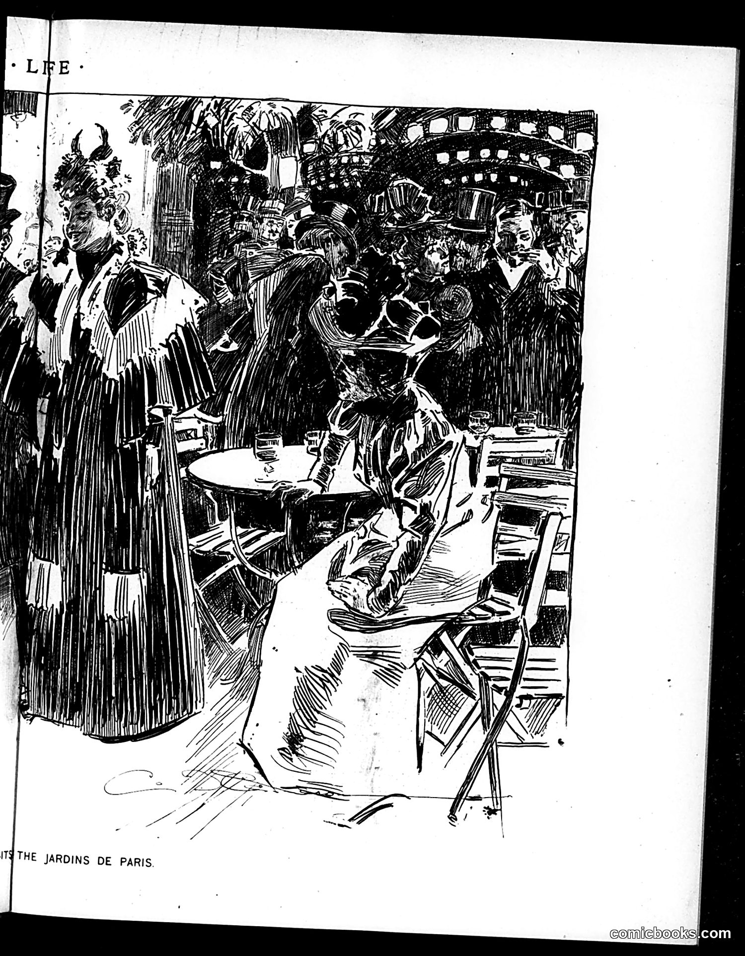 Life — October 18, 1894 — page 11 of 16